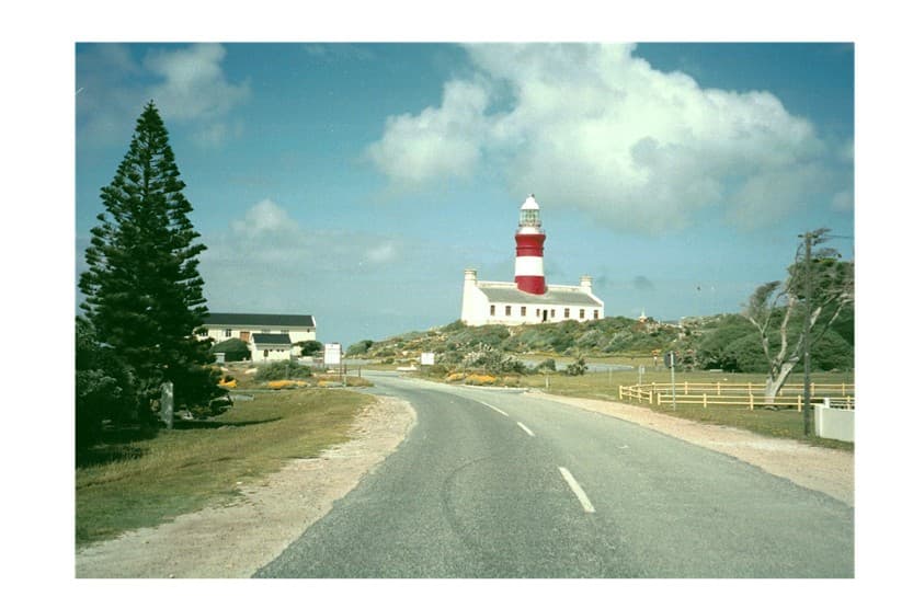 Agulhas National Park