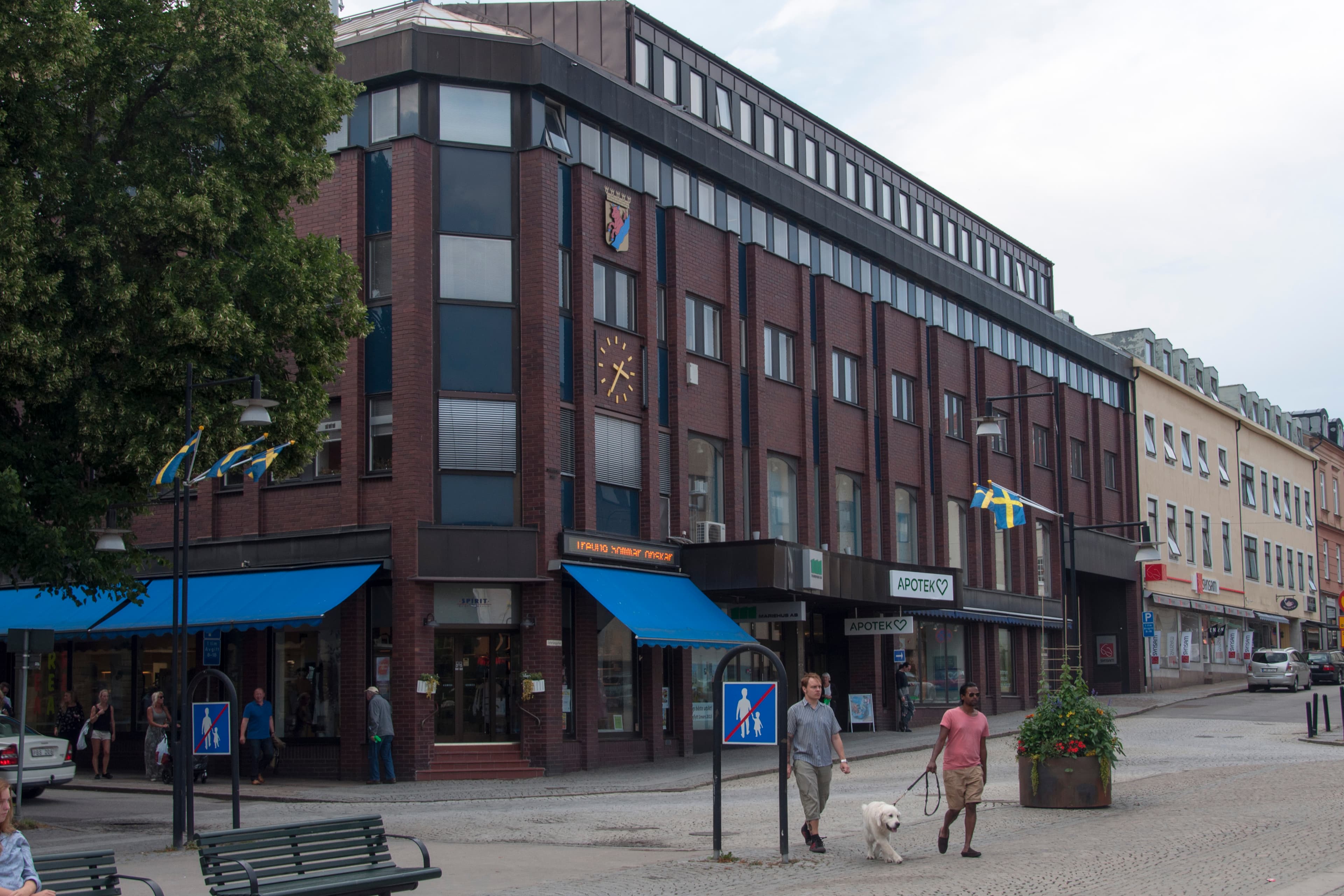 Mariestad Municipality