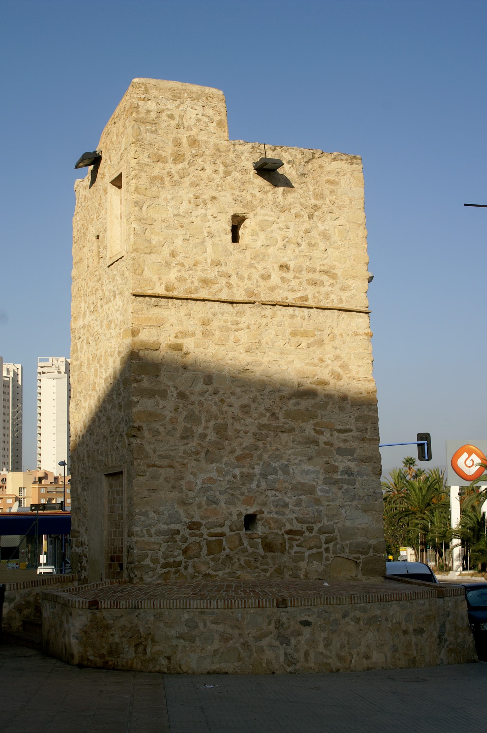 Torre de Morales