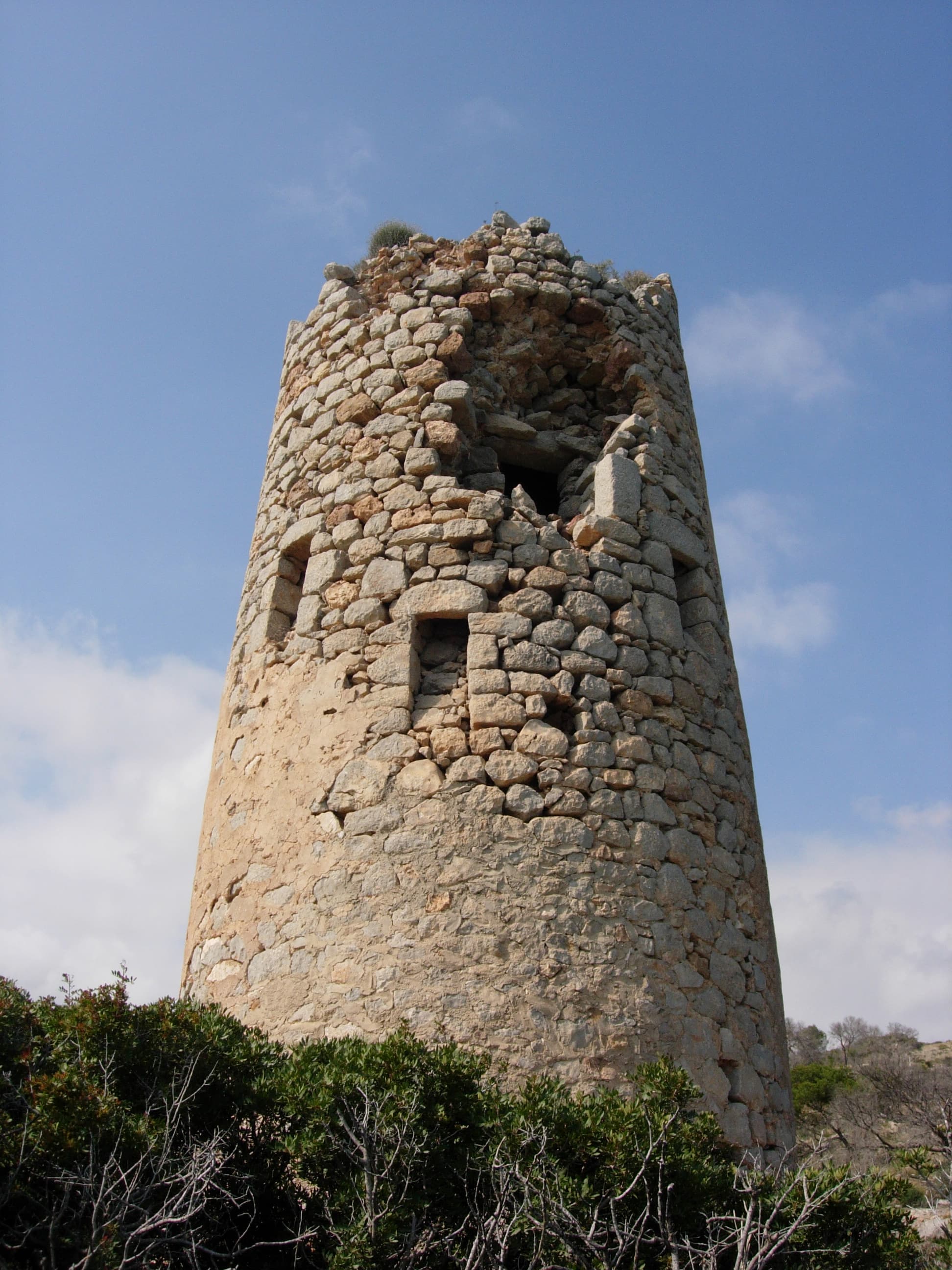 Torre de la Corda