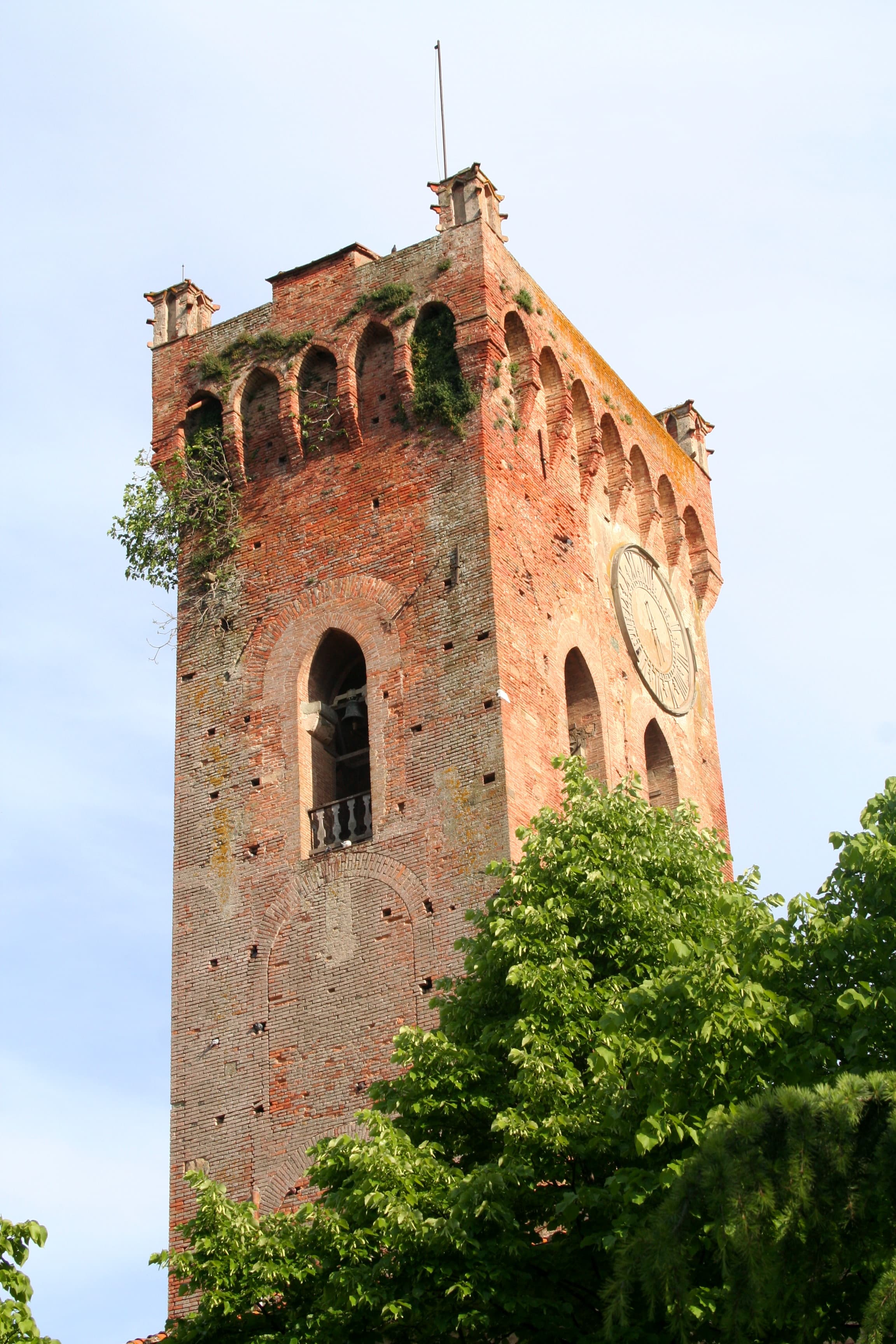 Torre di Matilde