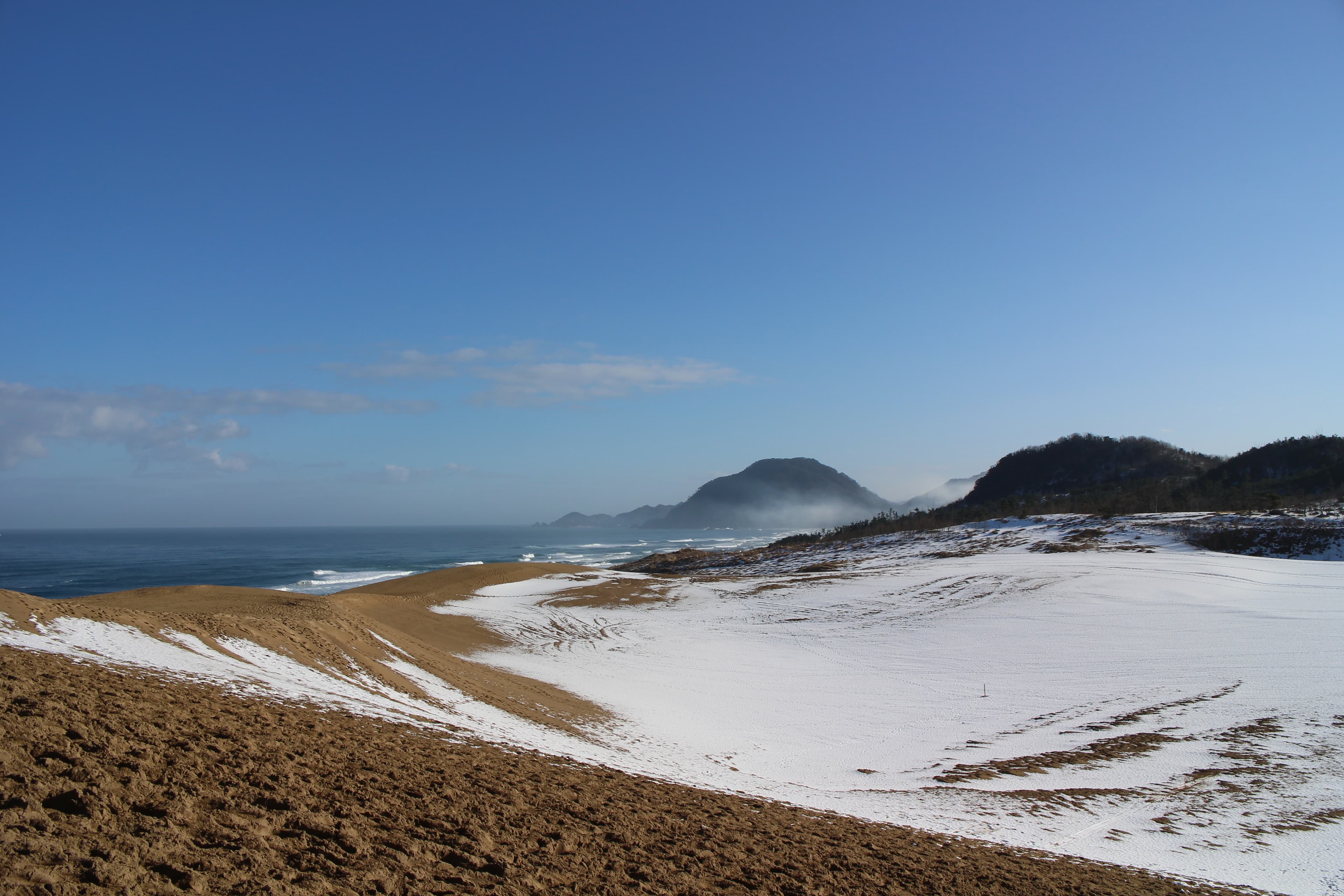Tottori Prefecture