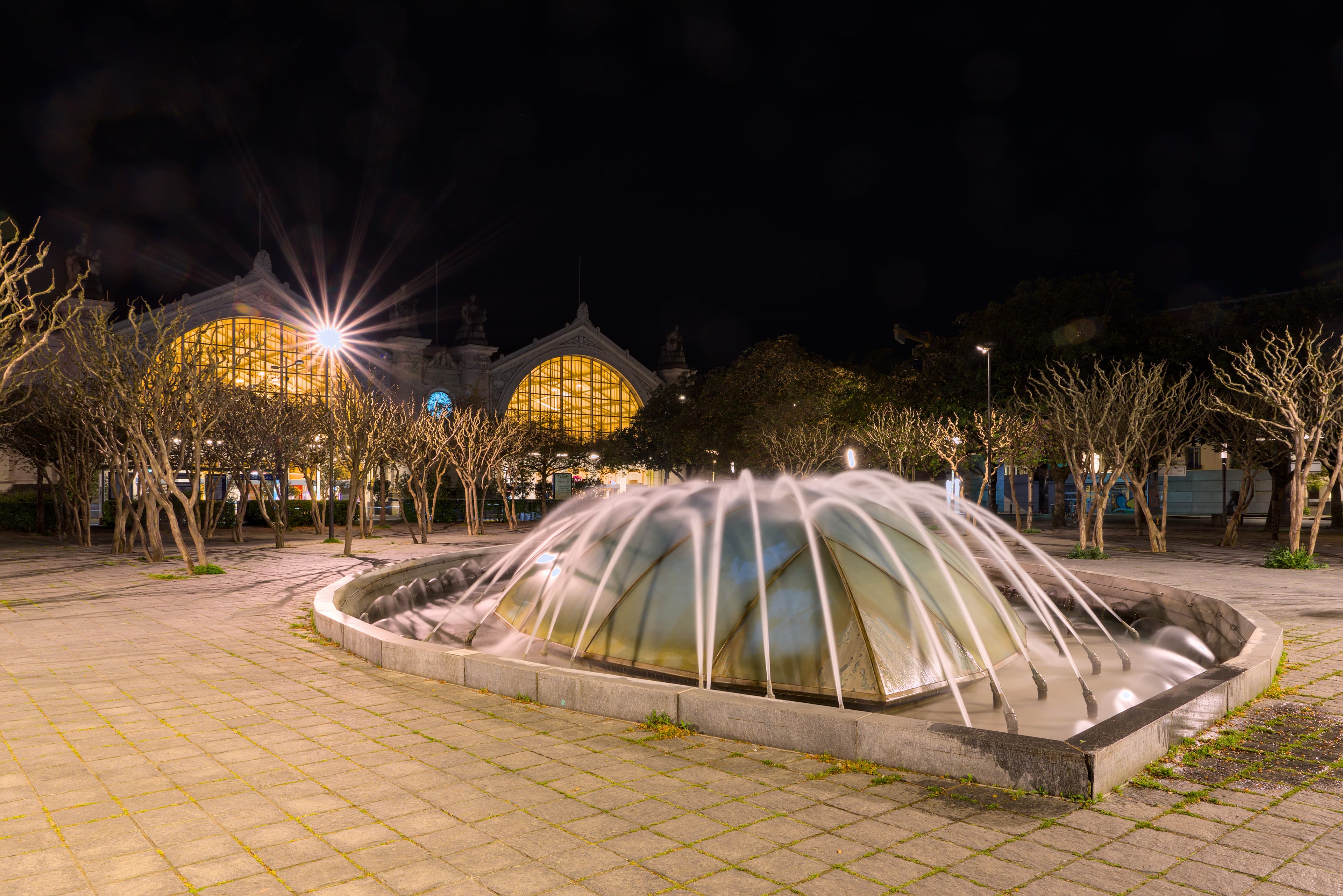 Place du Général-Leclerc