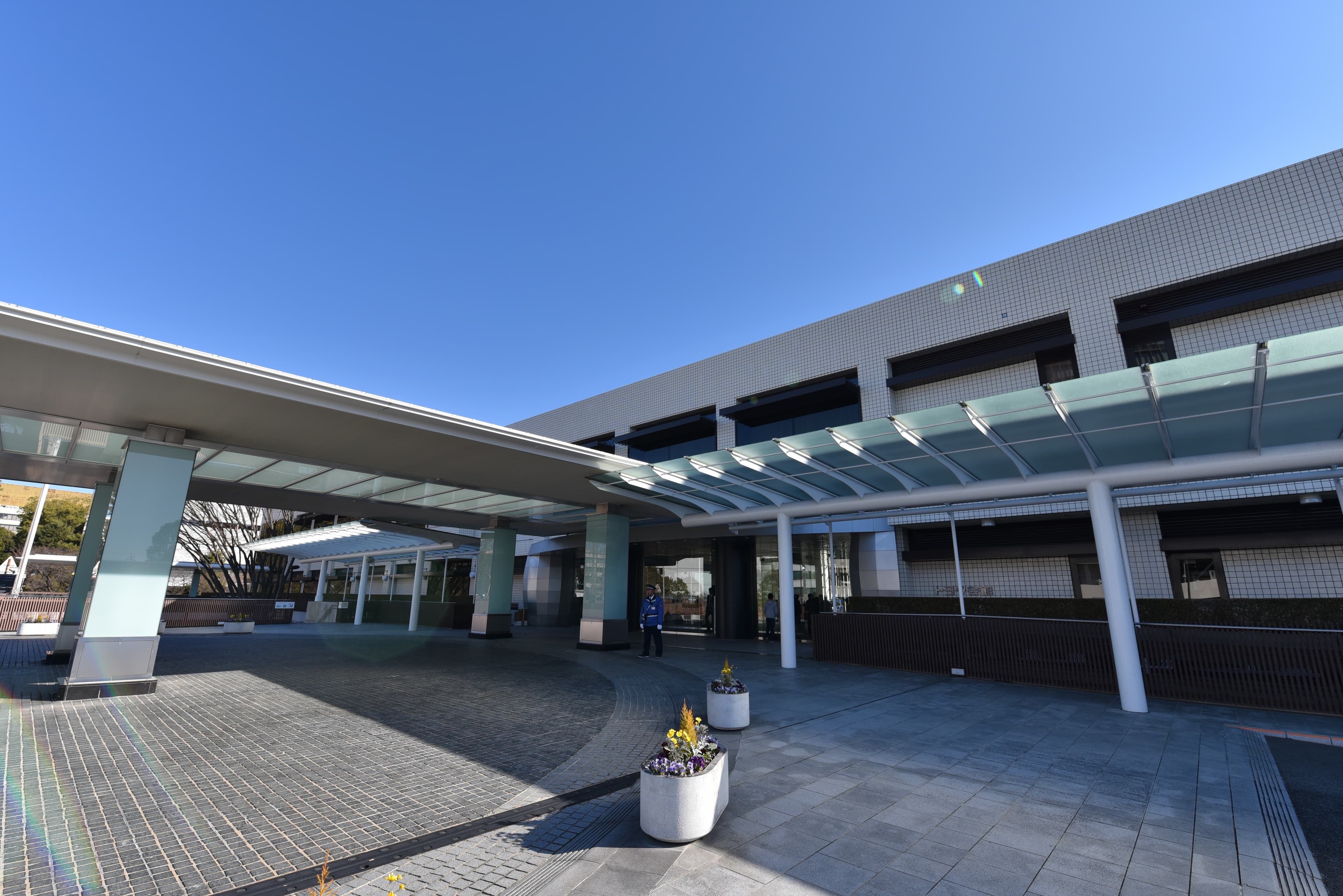 Toyota Kaikan Museum