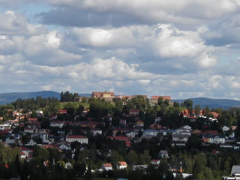 Kongsvinger Municipality