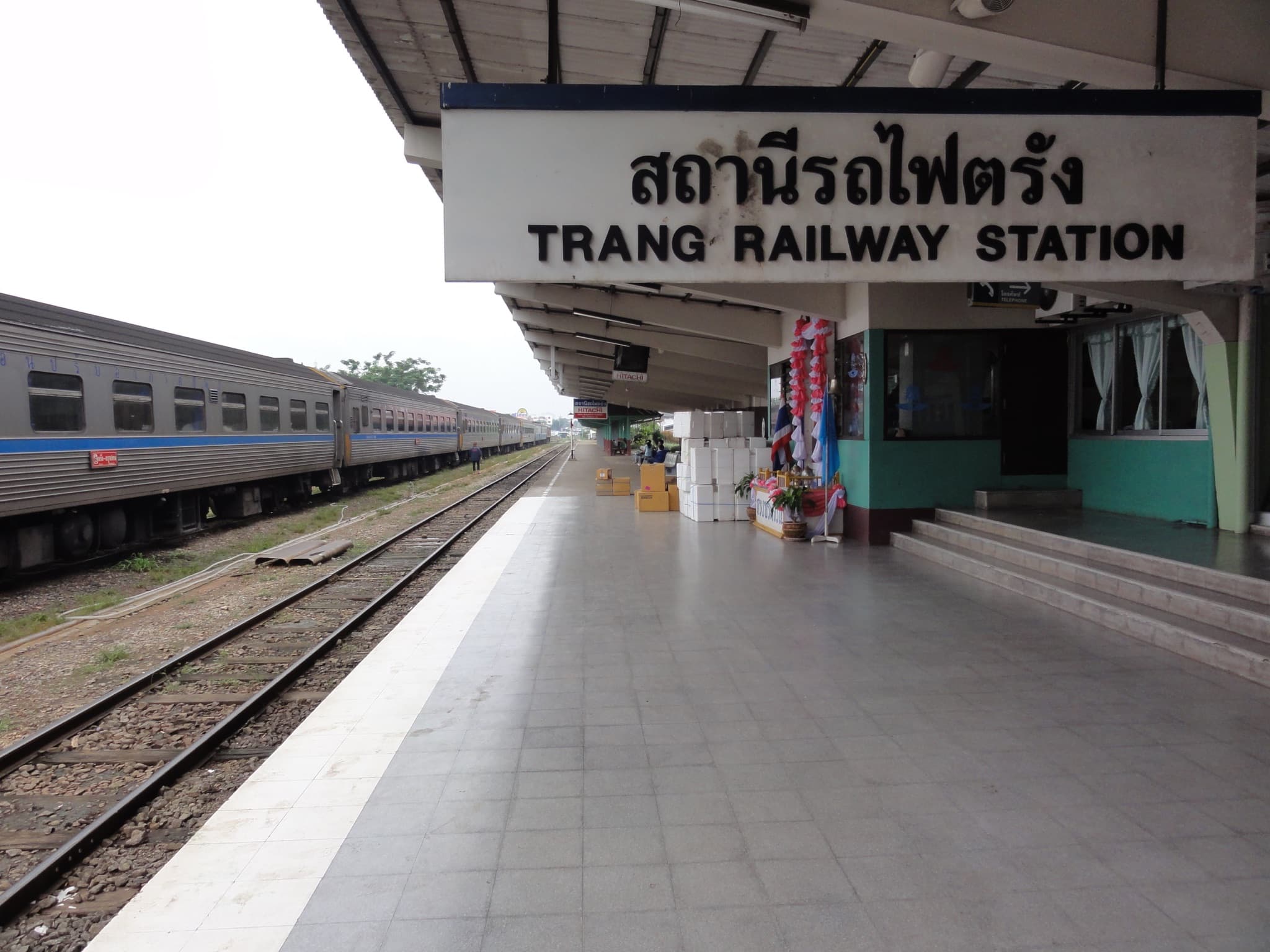 Mueang Trang