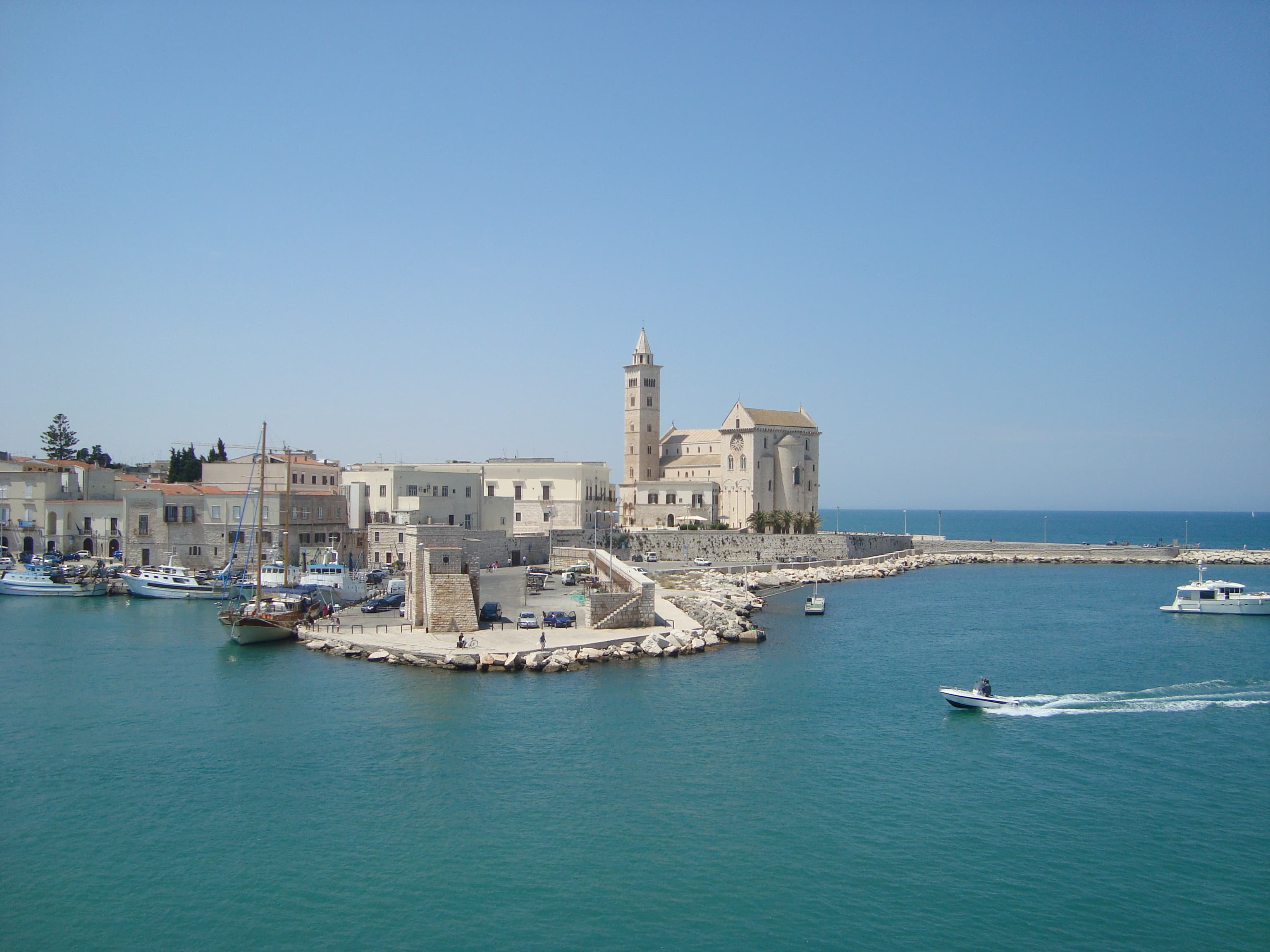 Trani