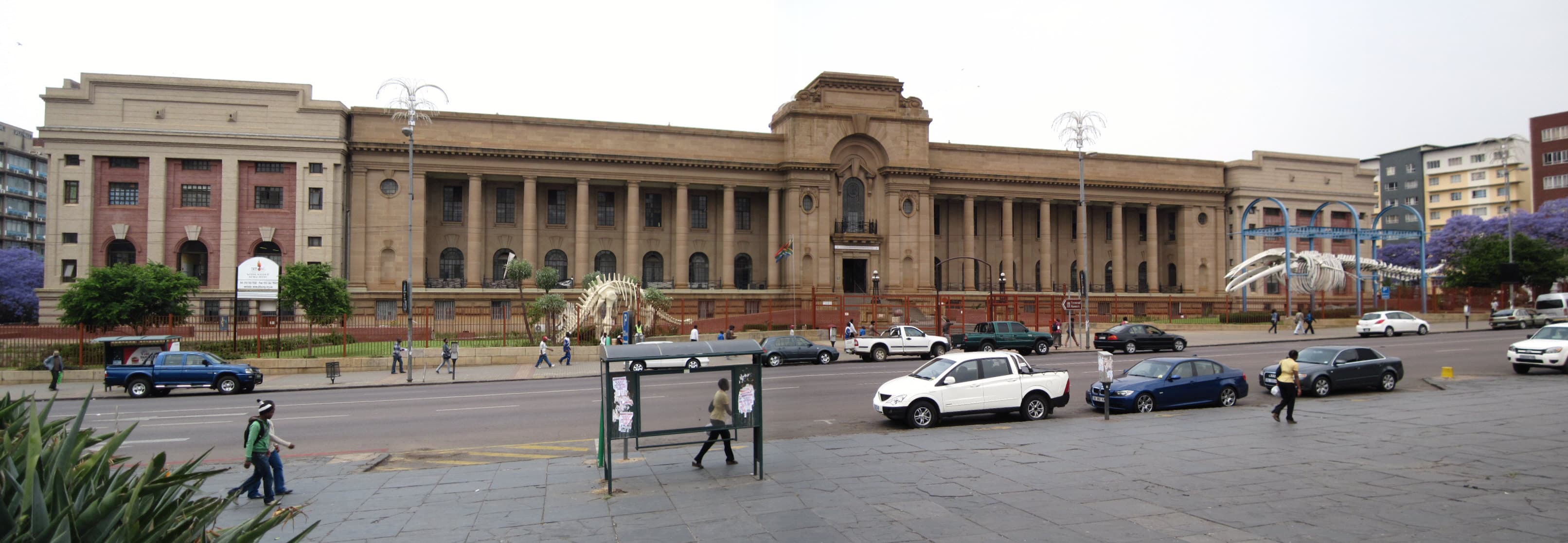 Ditsong National Museum of Natural History