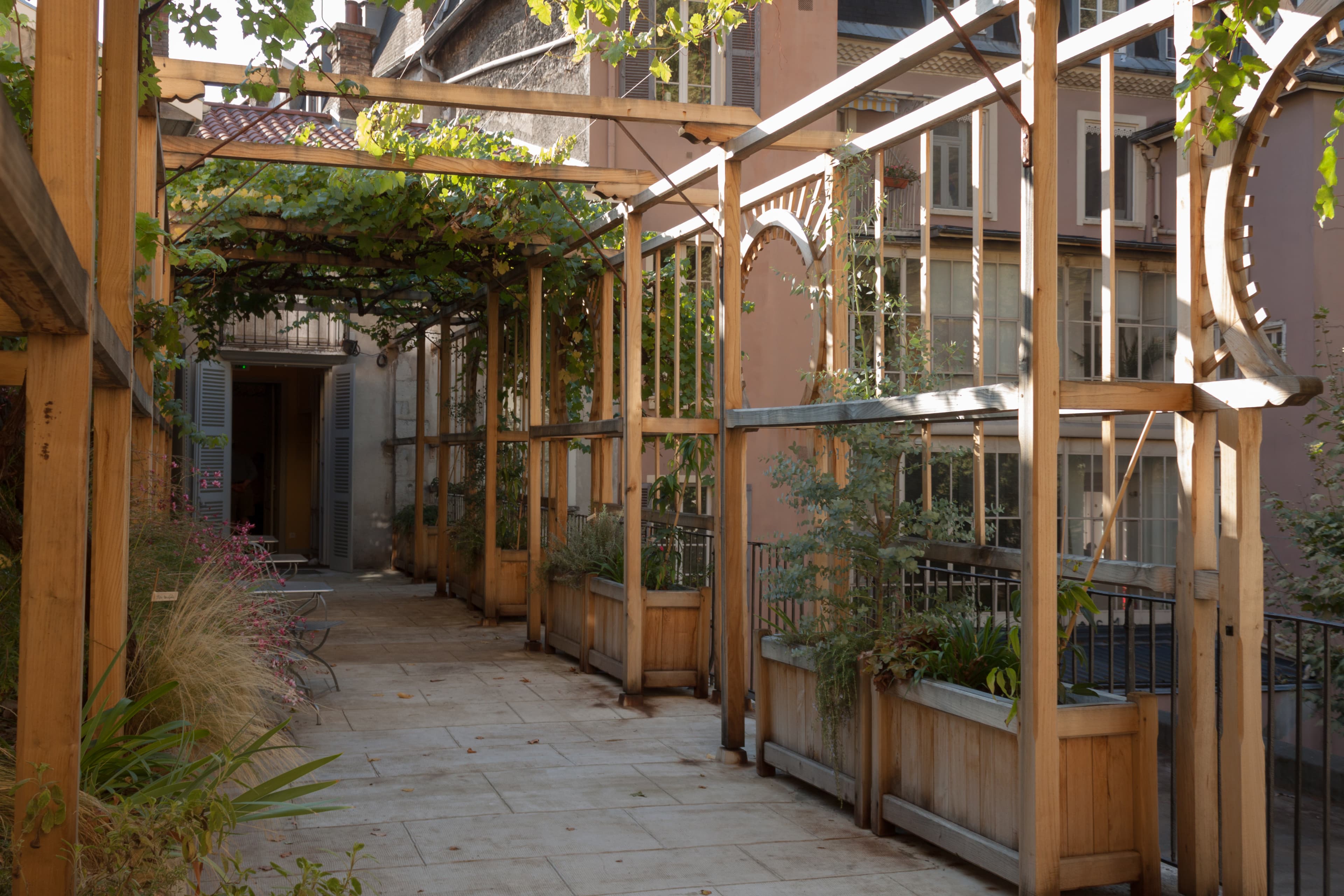 House of Doctor Gagnon