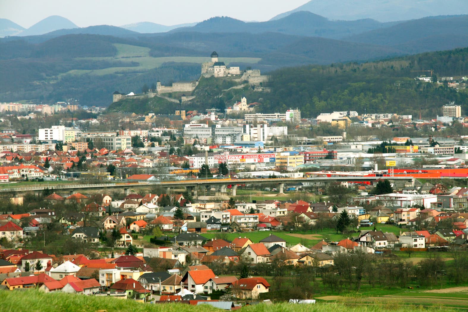 Trenčín
