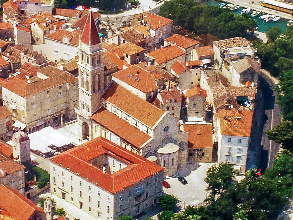 Museum of Sacred Art of the Cathedral of St. Lawrence