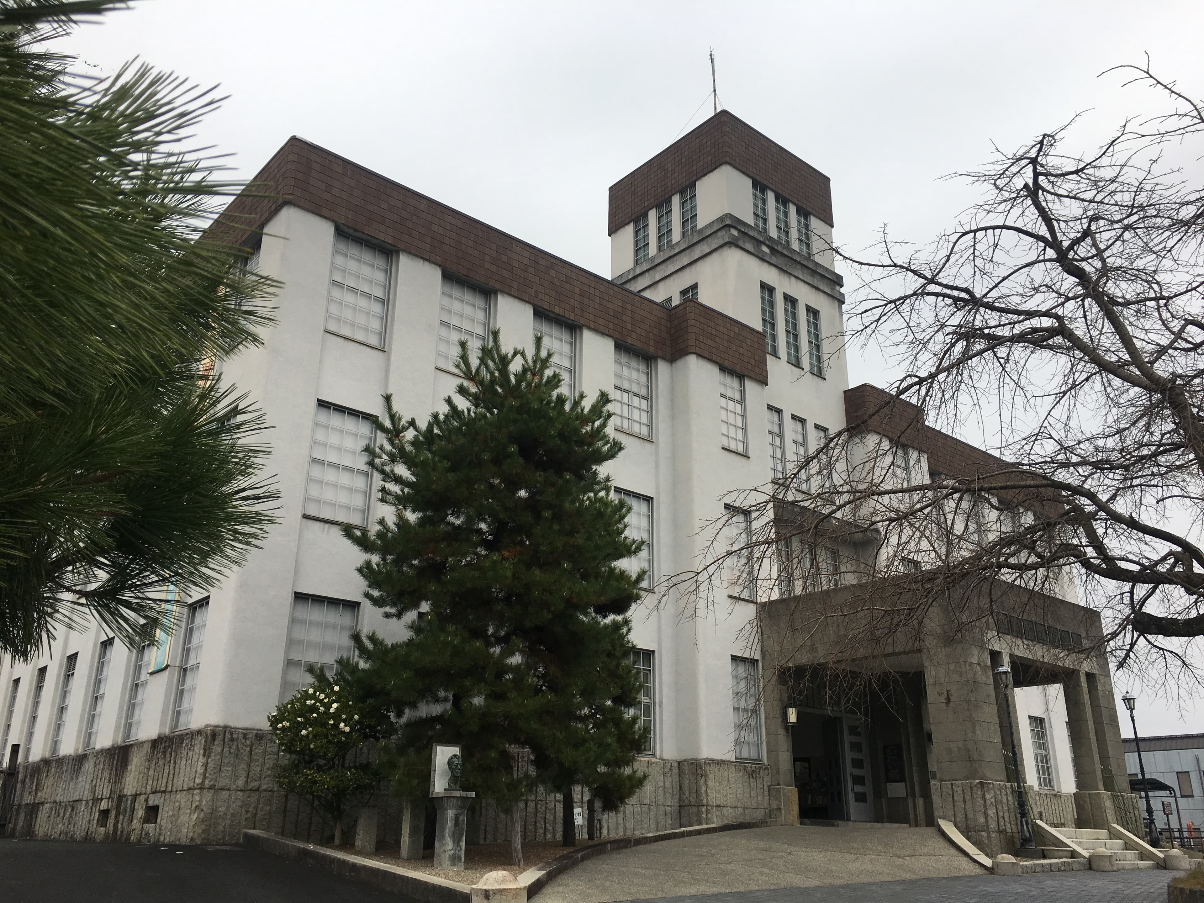 Tsuyama City Museum