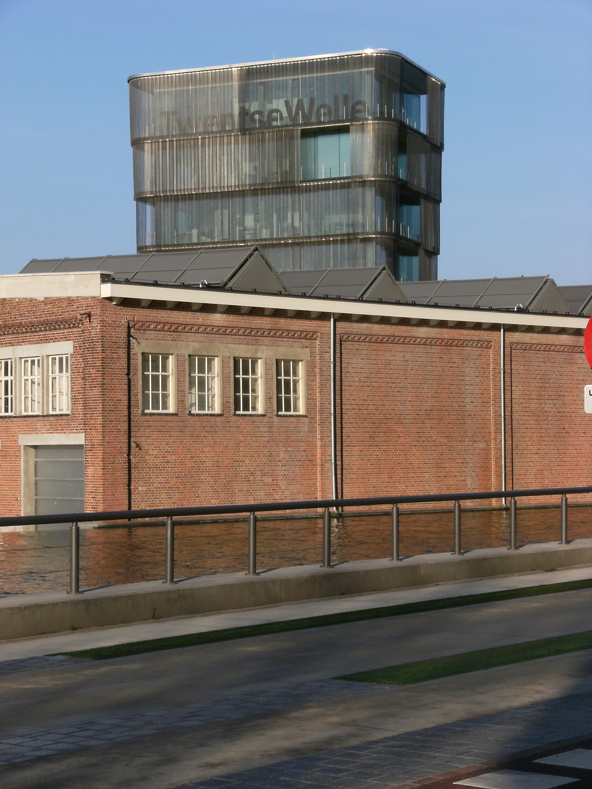 De Museumfabriek