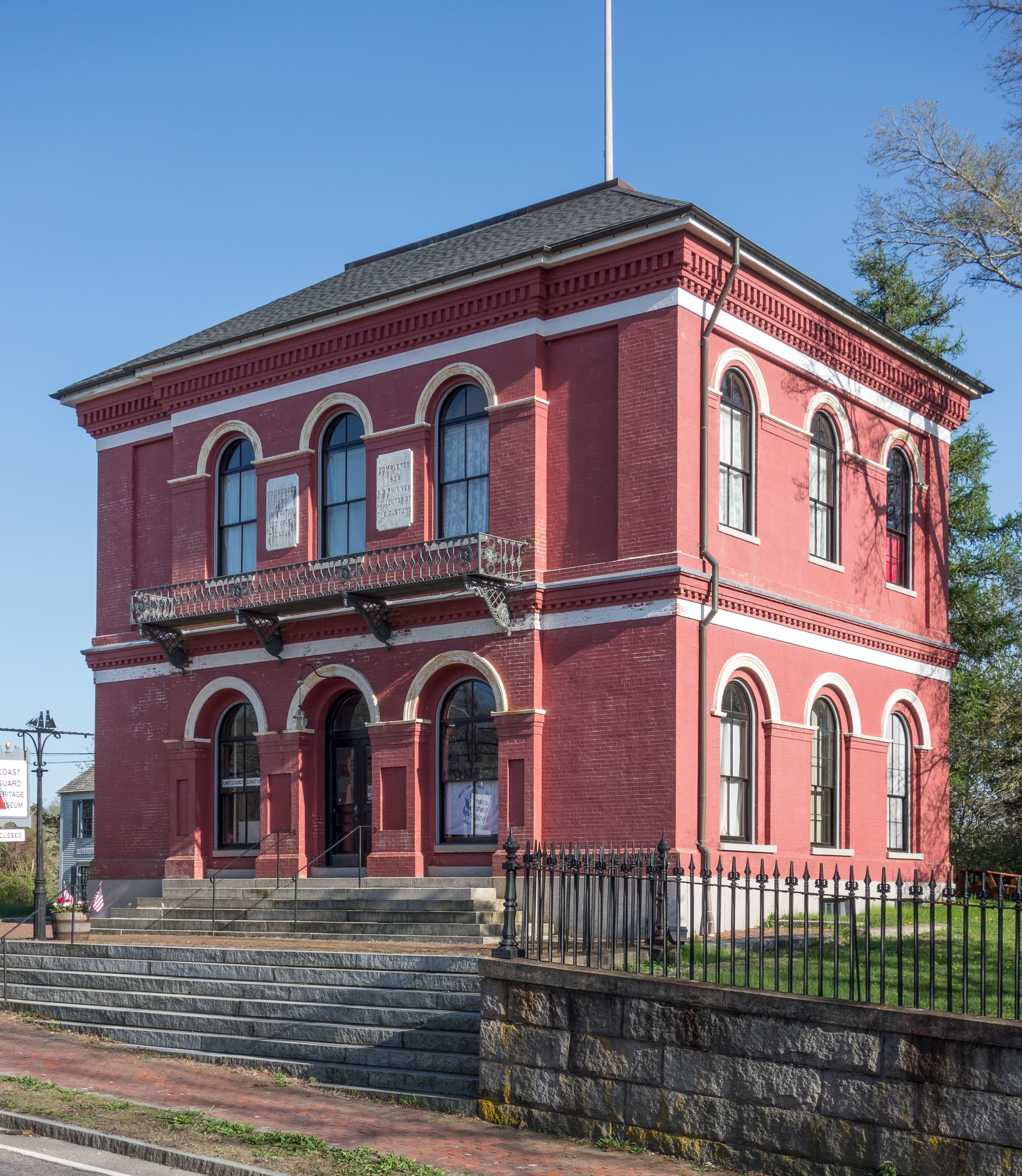 United States Customshouse