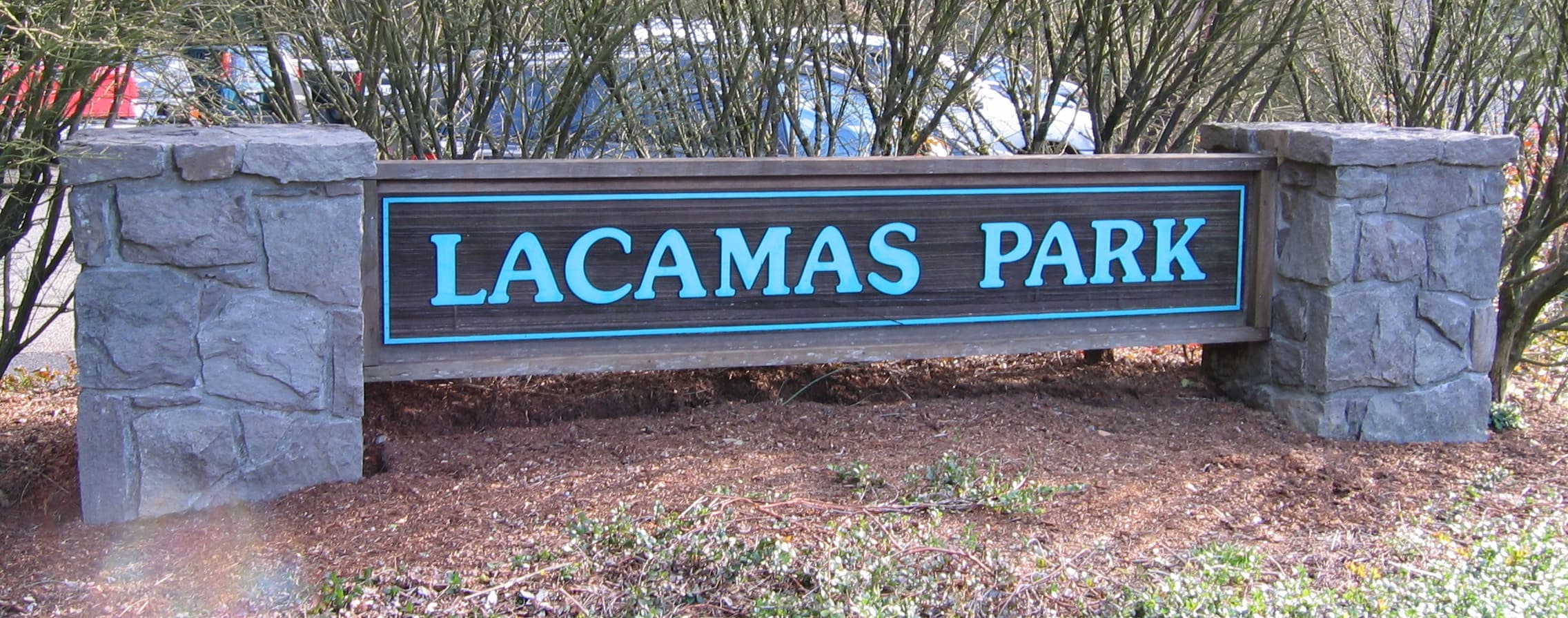 Lacamas Park