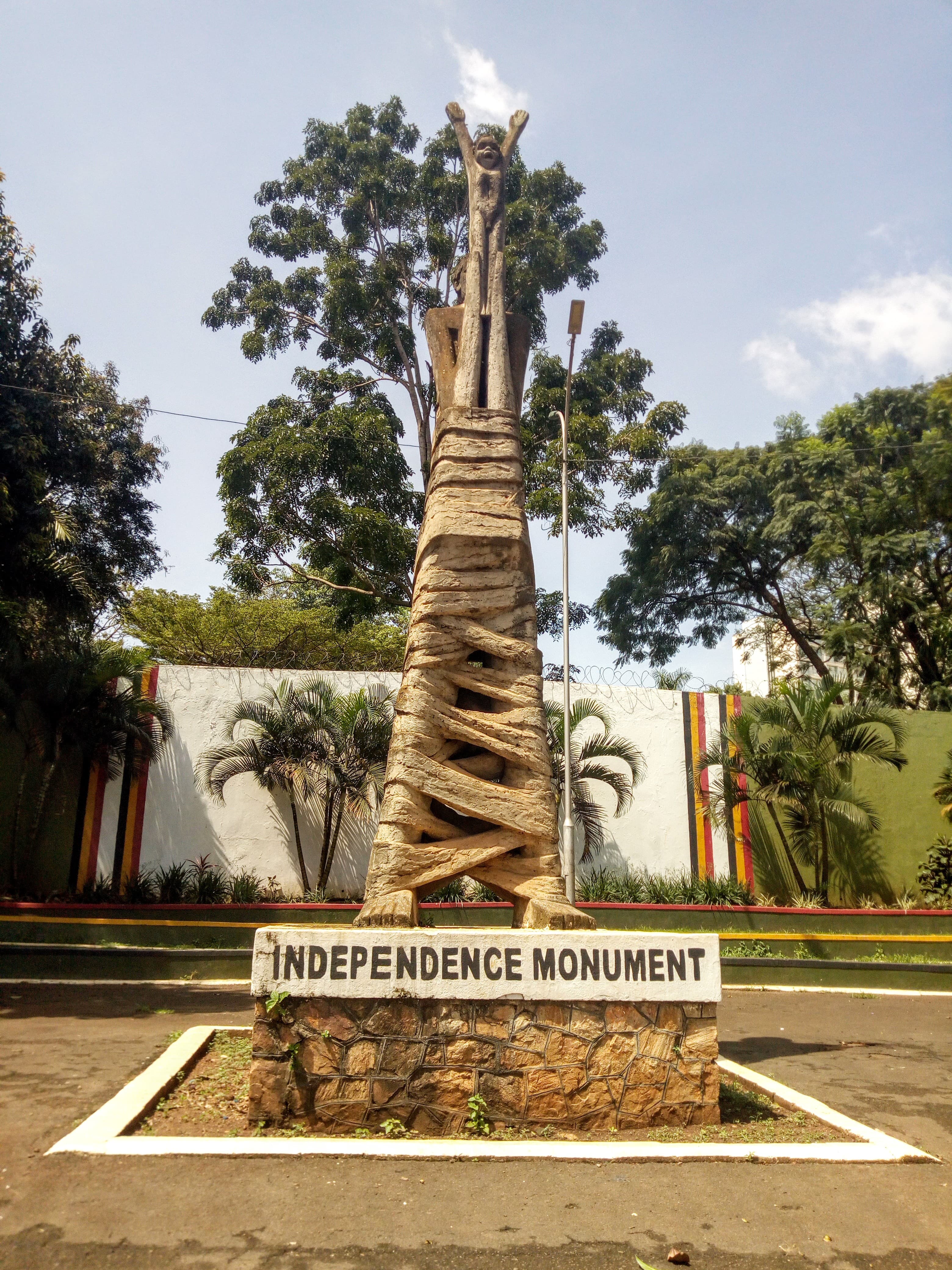 Independence Monument