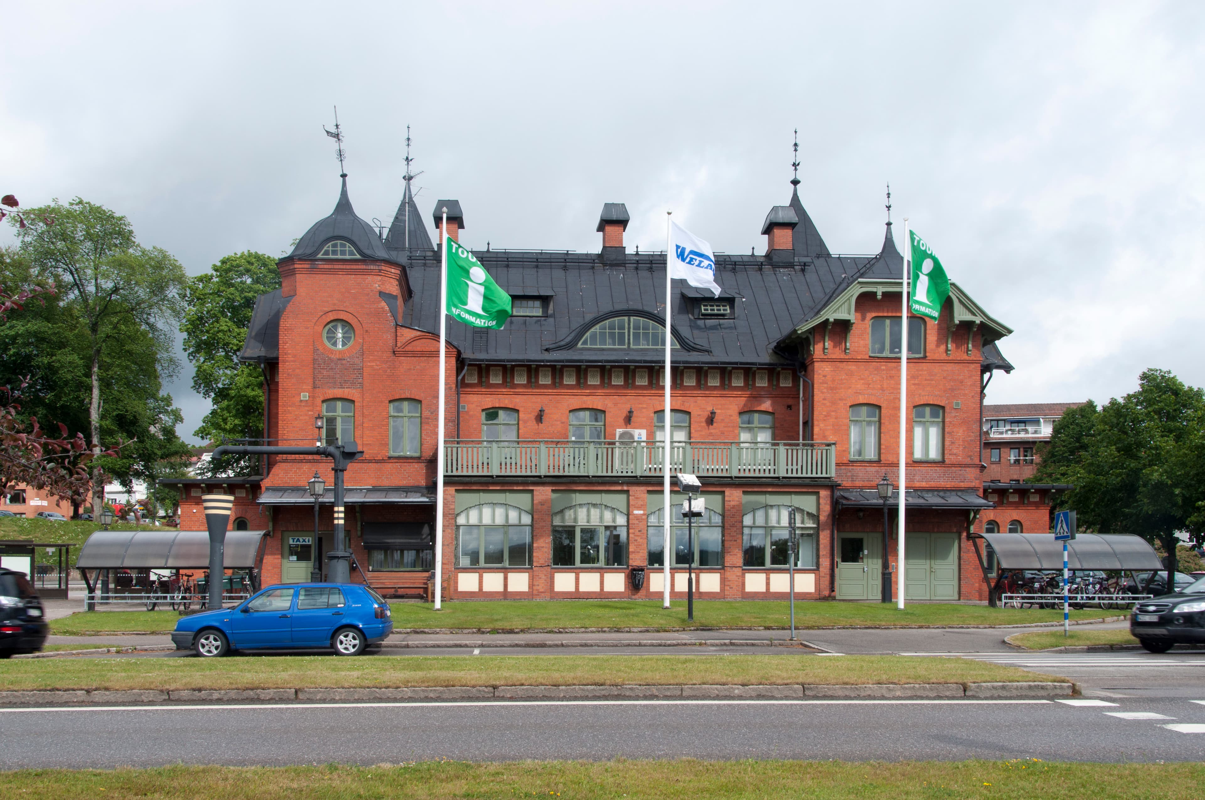 Ulricehamns konst- och östasiatiska museum