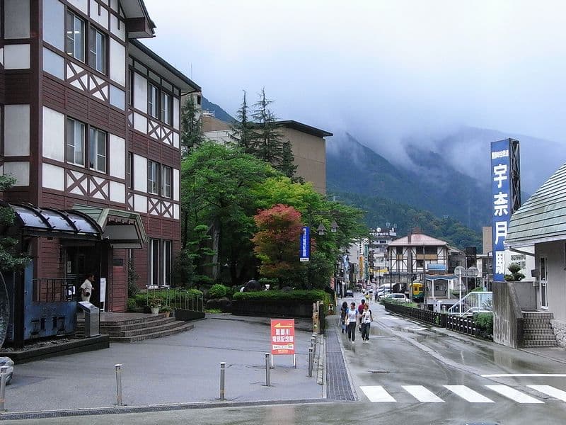 Kurobe Museum of Electric Power