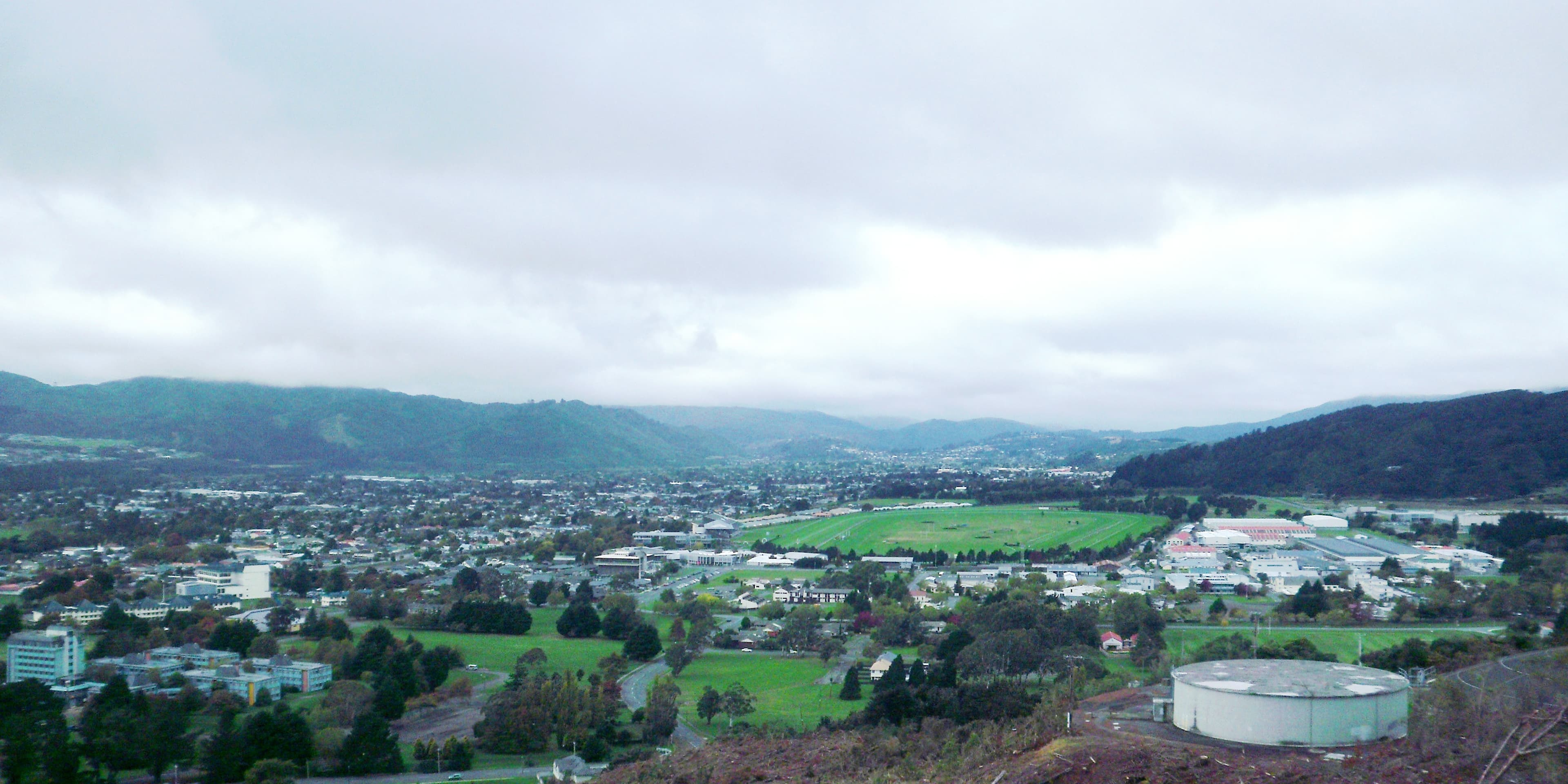 Upper Hutt City