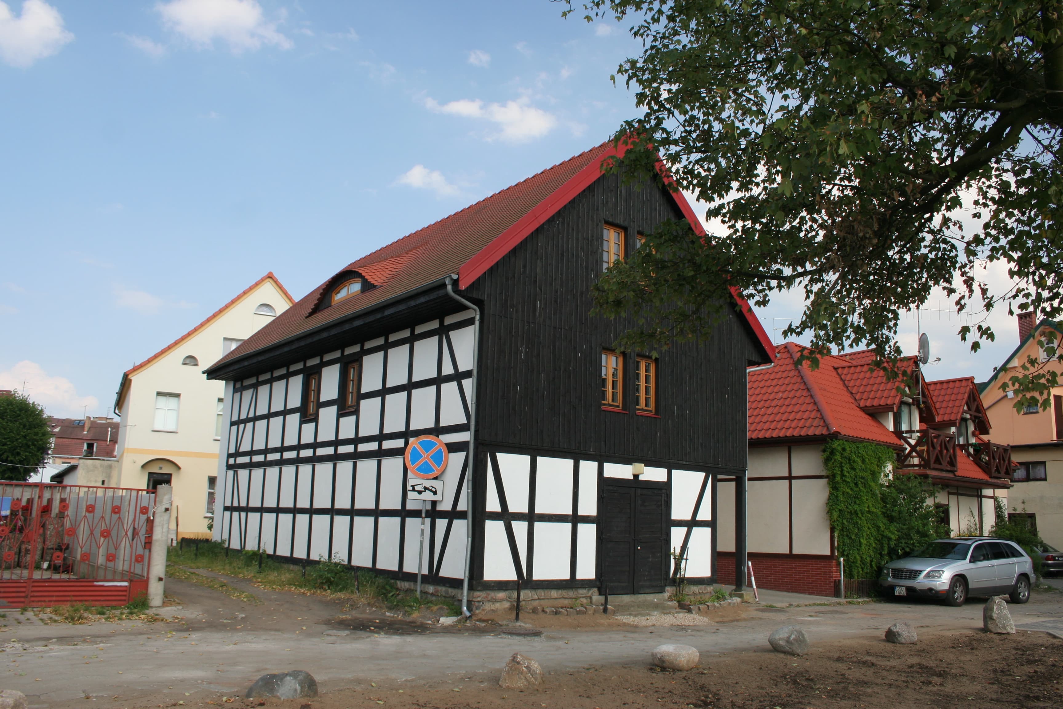 Muzeum Ziemi Usteckiej