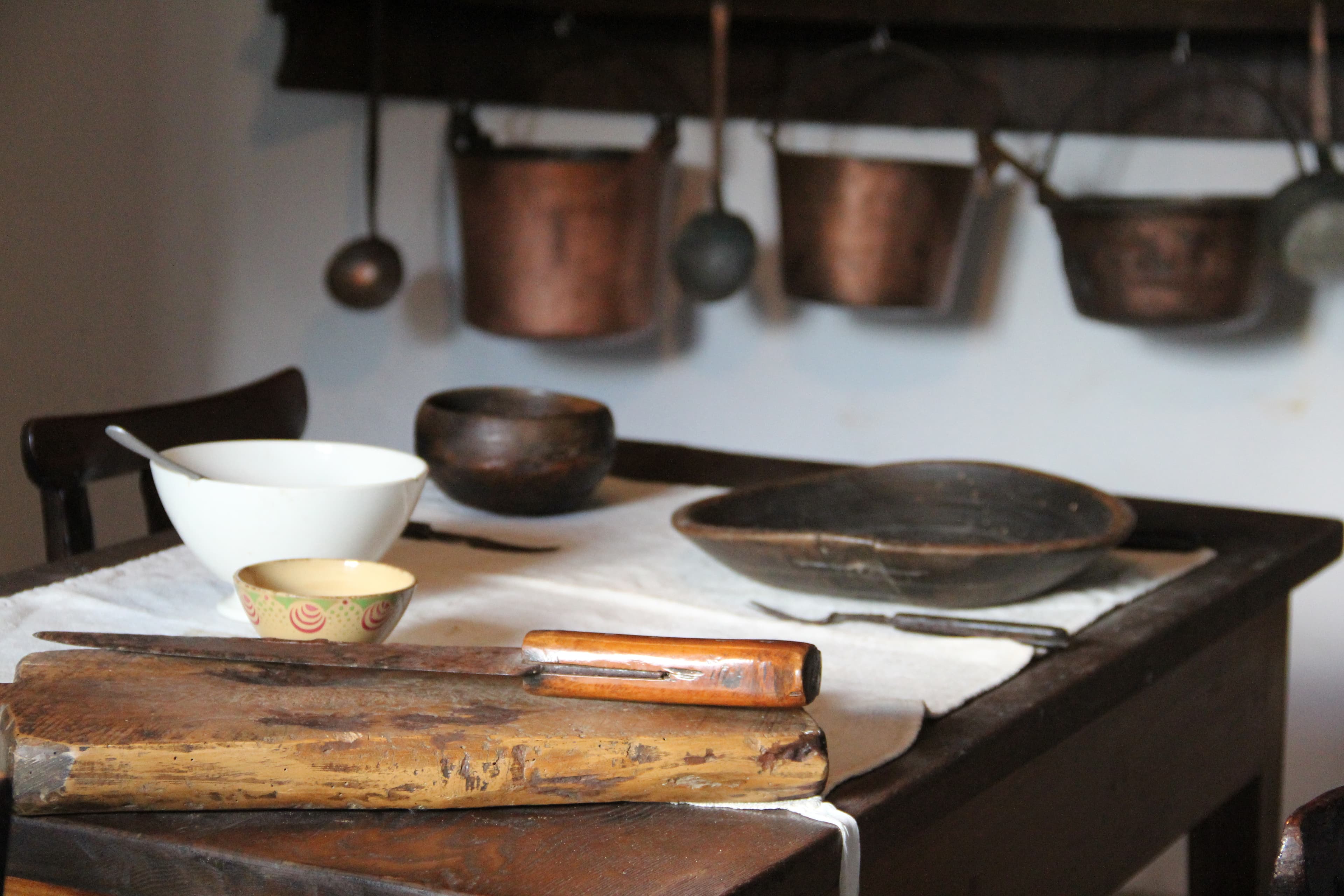 Regional museum Centovalli and Pedemonte