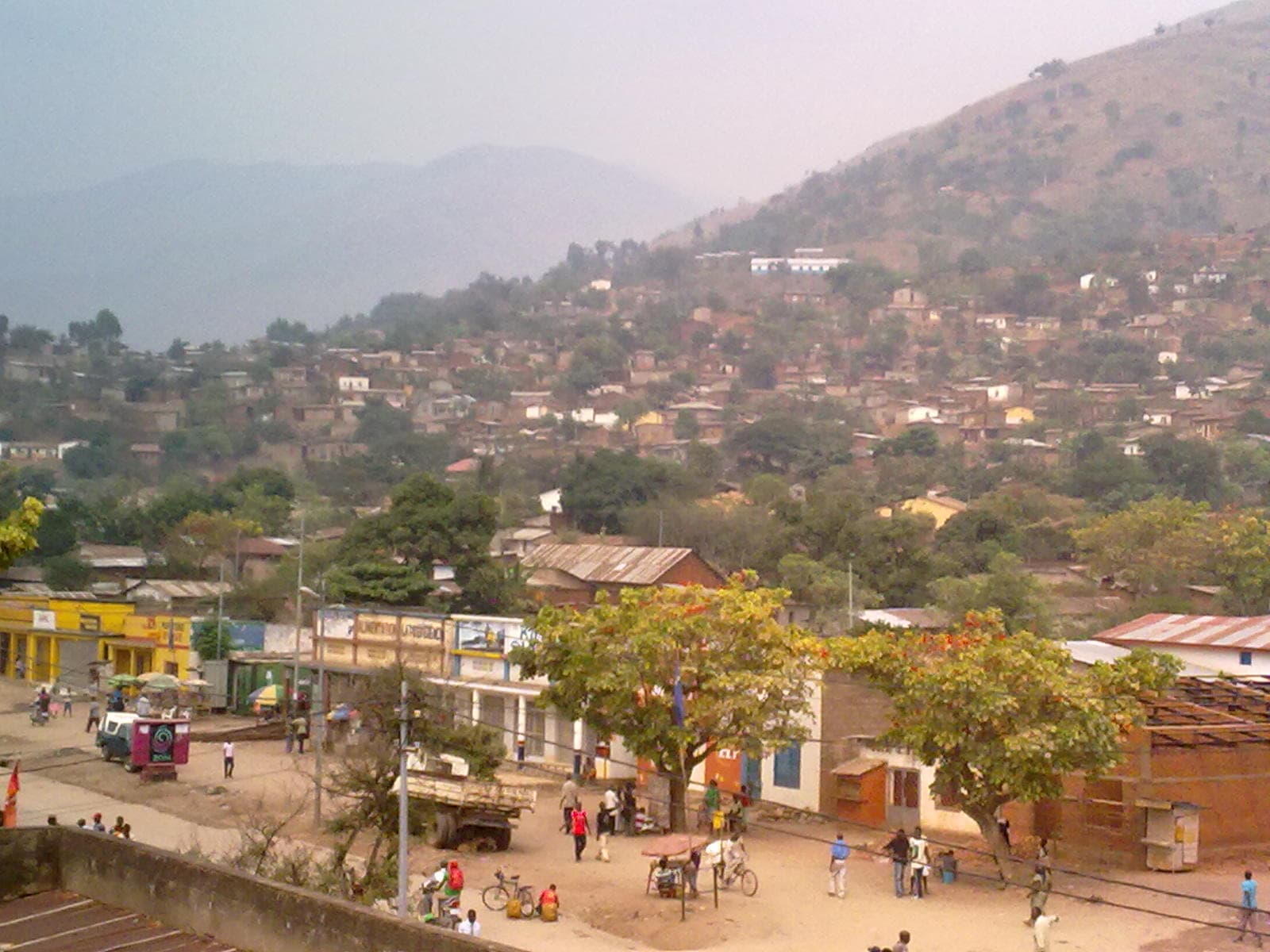 South Kivu
