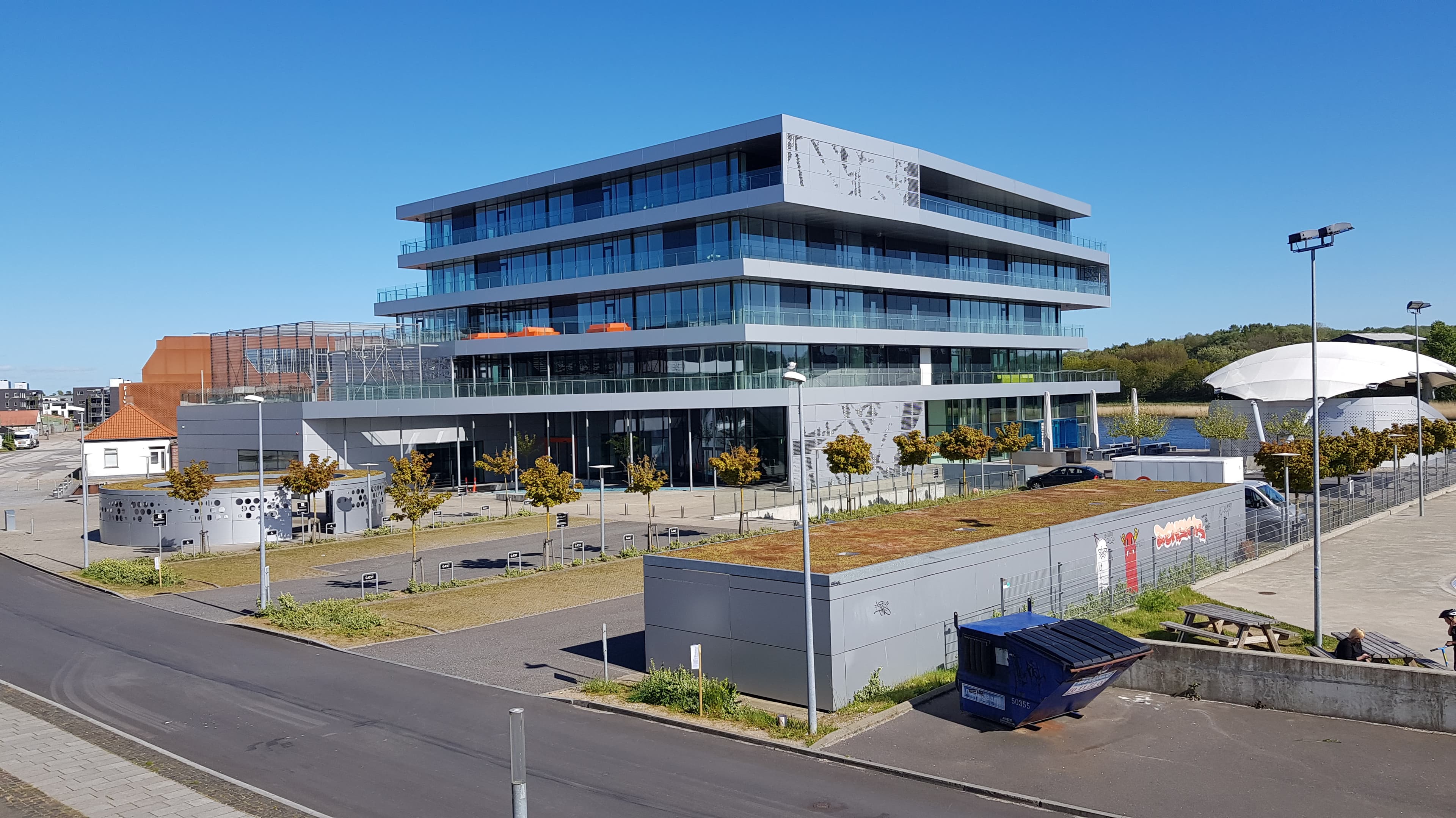 Haderslev Municipality