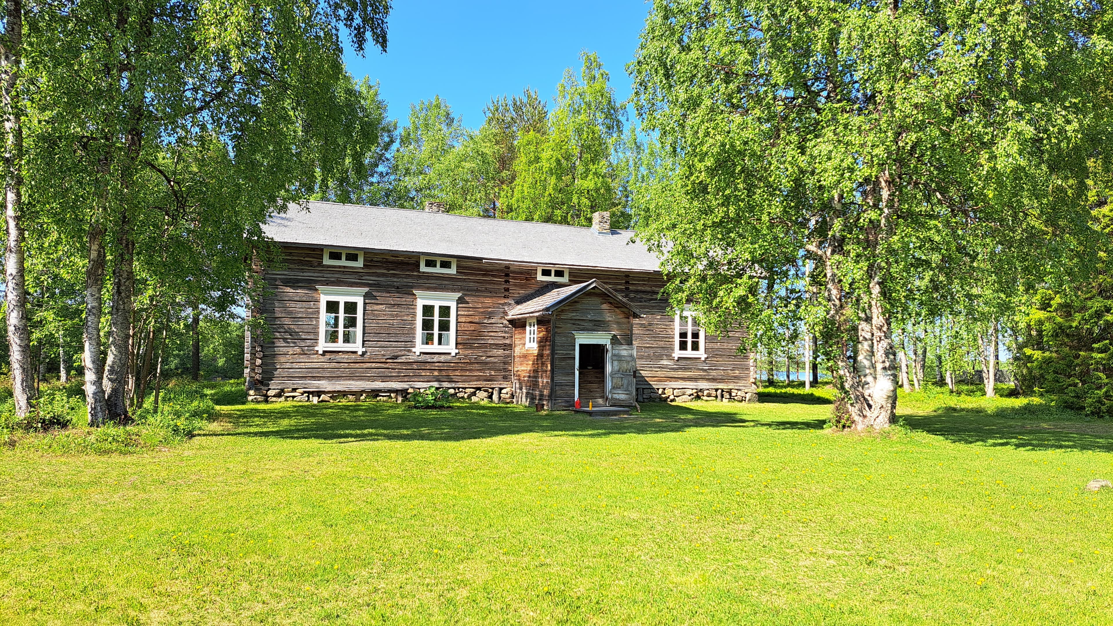 Kittilä Local History Museum