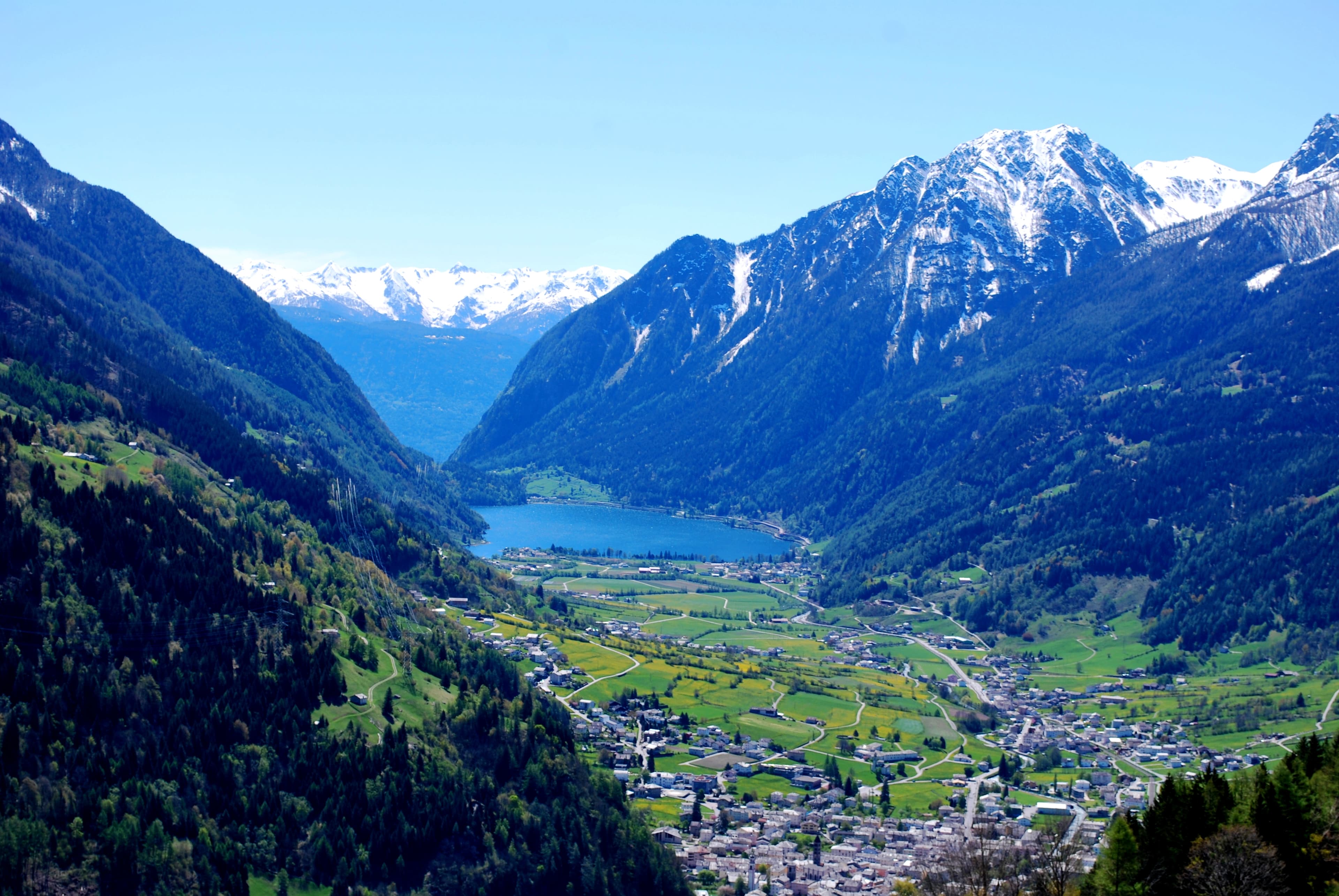 Poschiavo