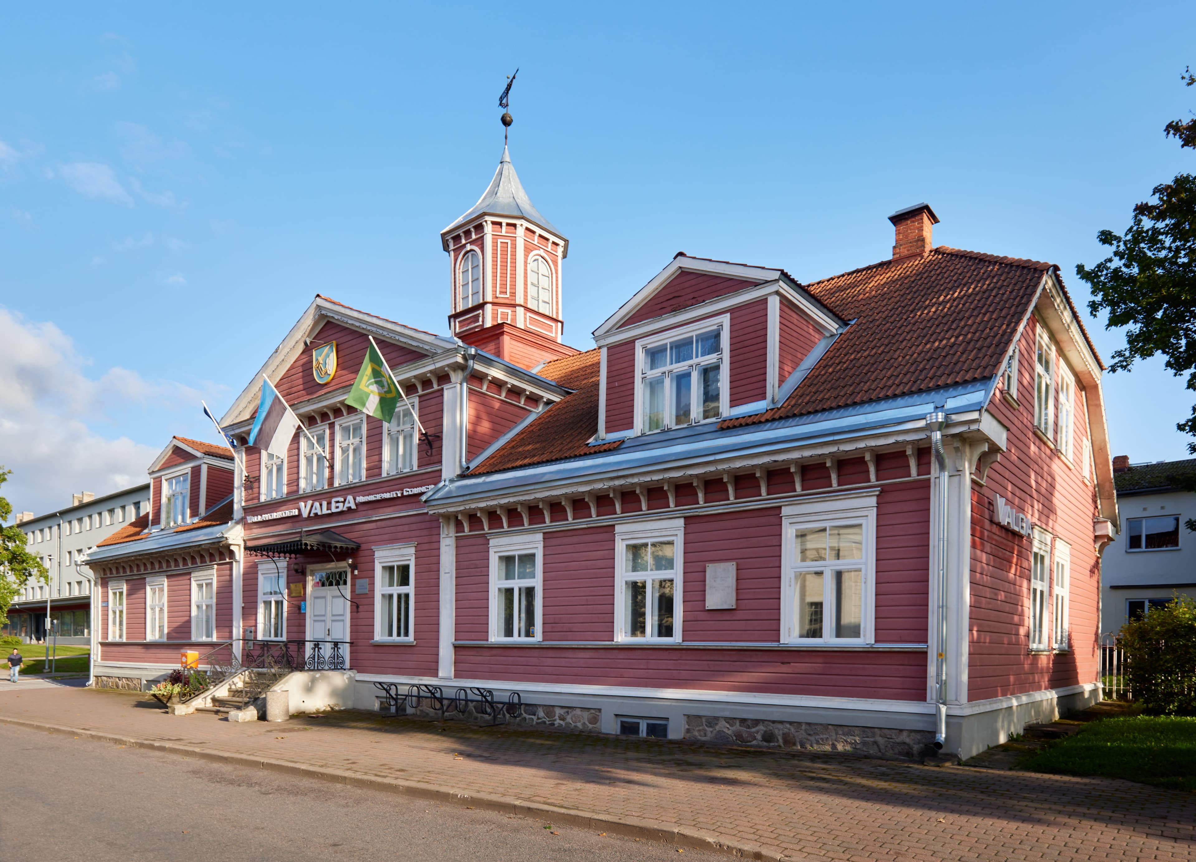 Valga Rural Municipality