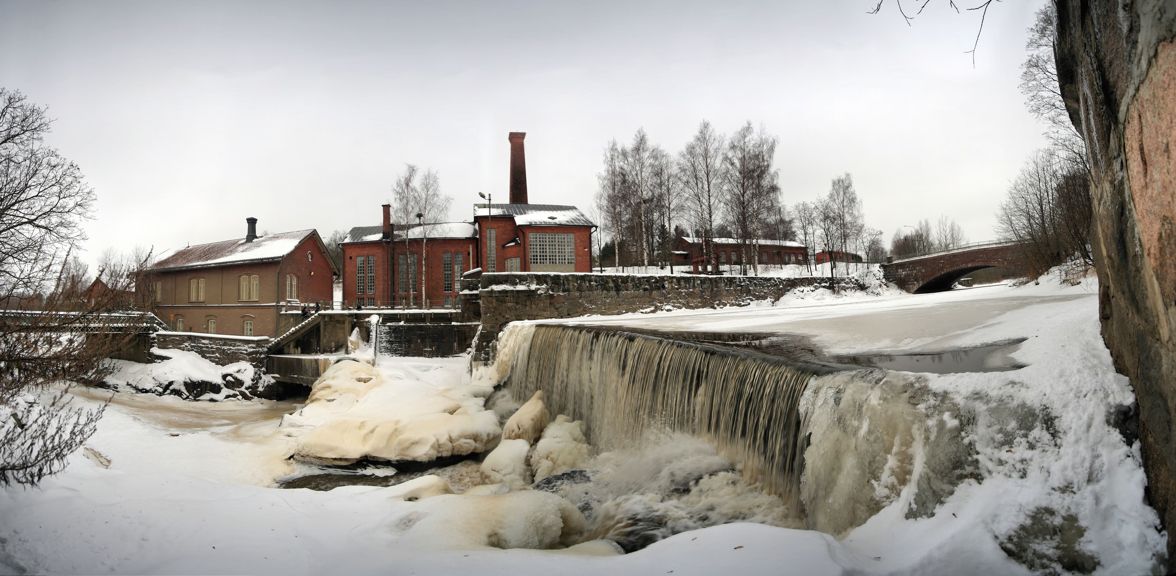 Museum of Technology