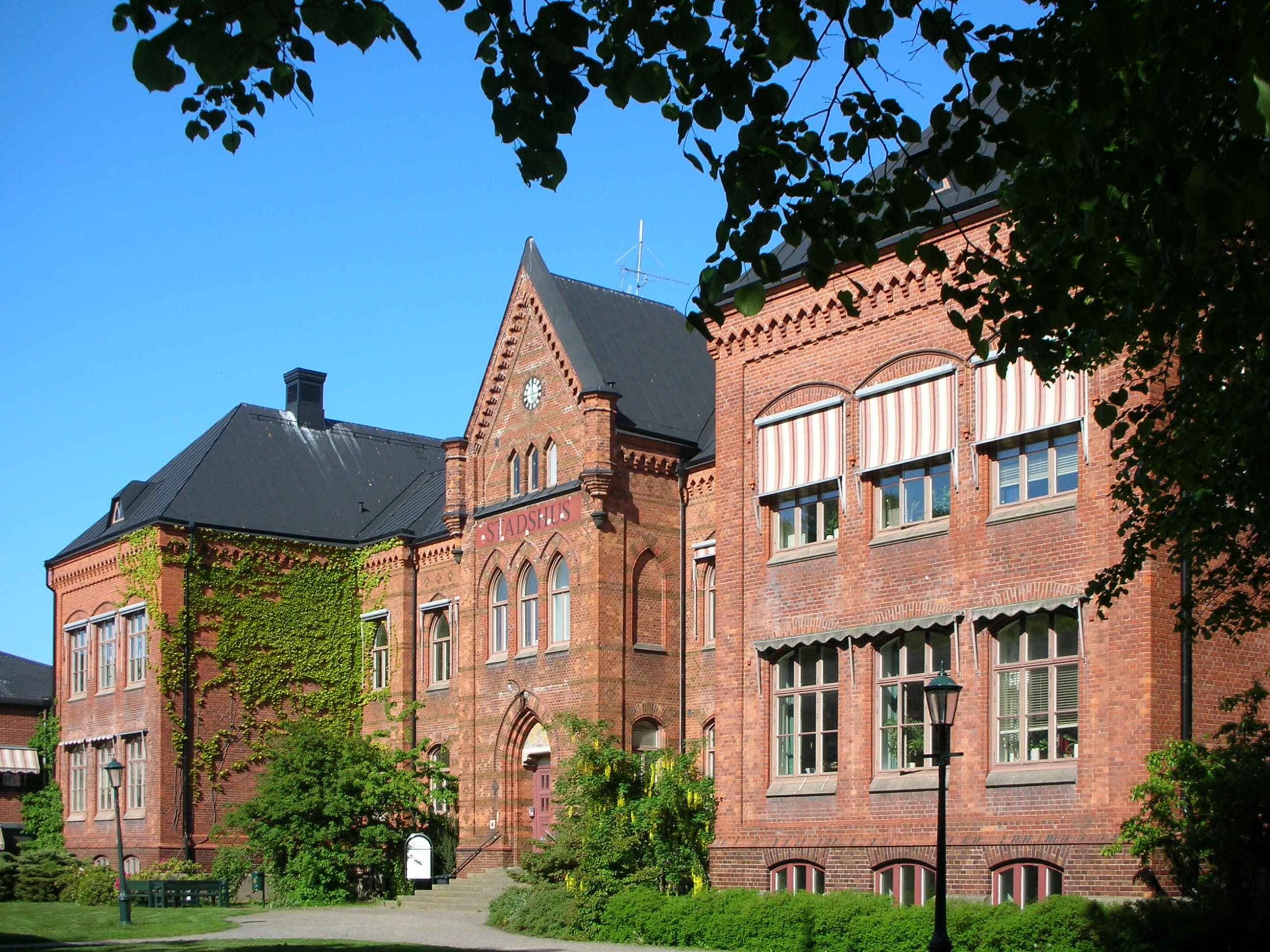 Varberg Municipality