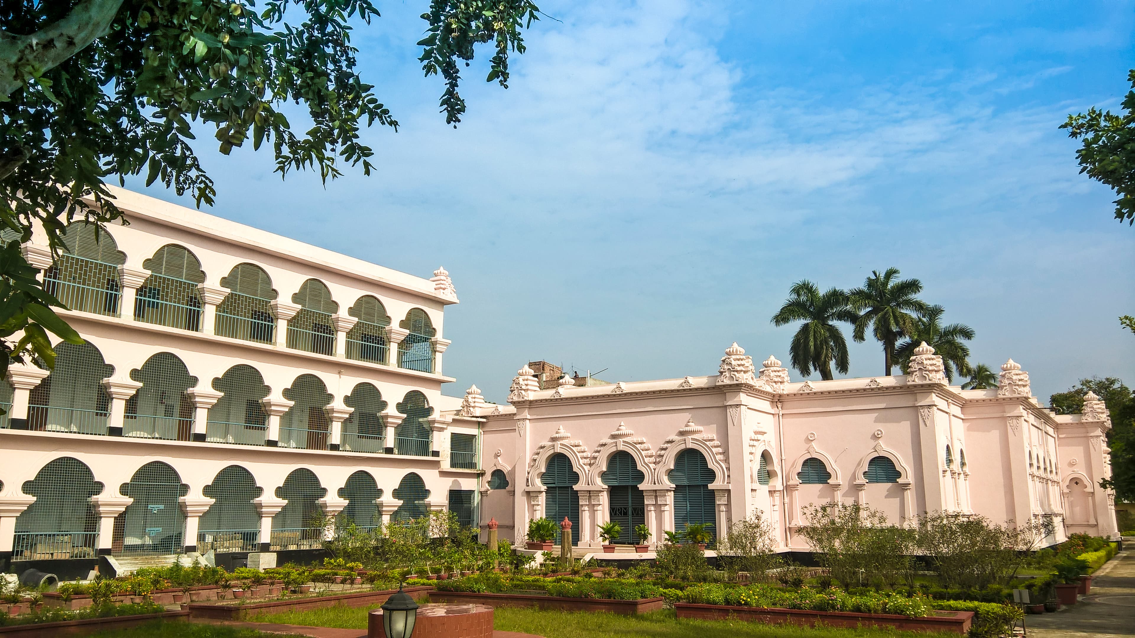 Varendra Research Museum