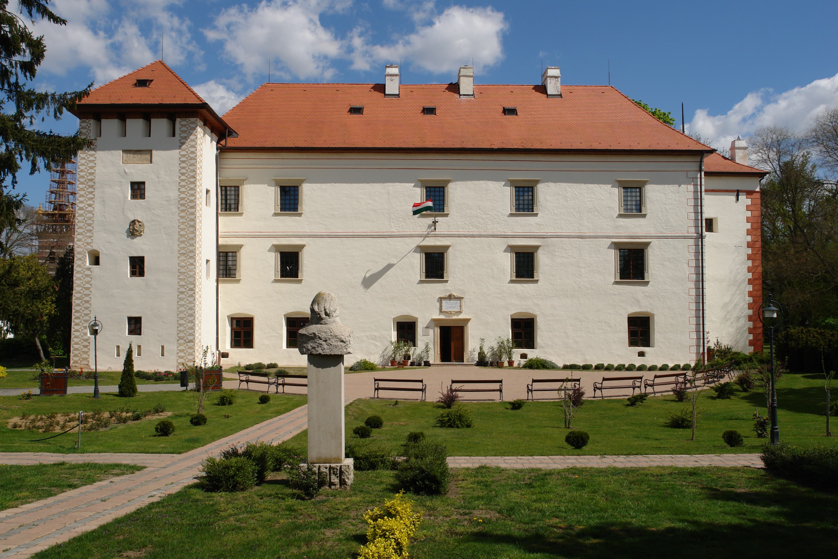 Ádám Vay Museum