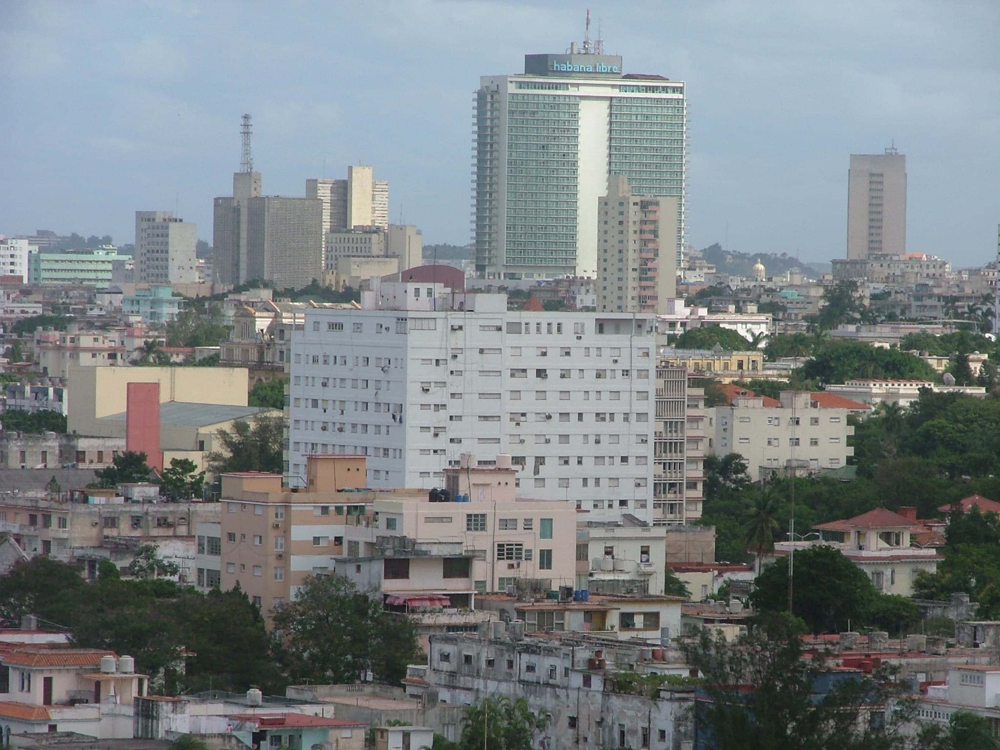 Vedado