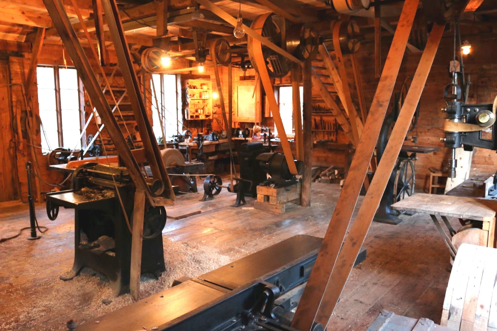 Gyland trevarefabrikk