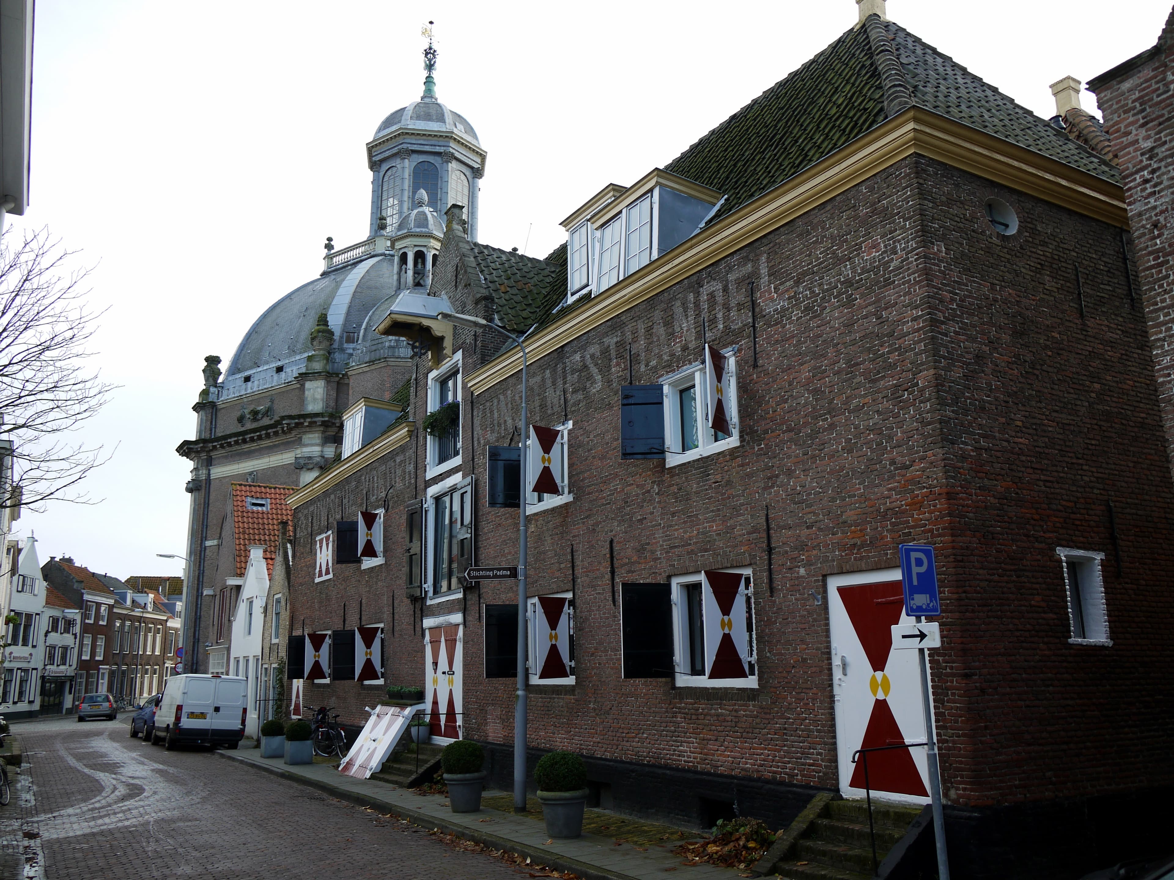 Museum de Glazenkast