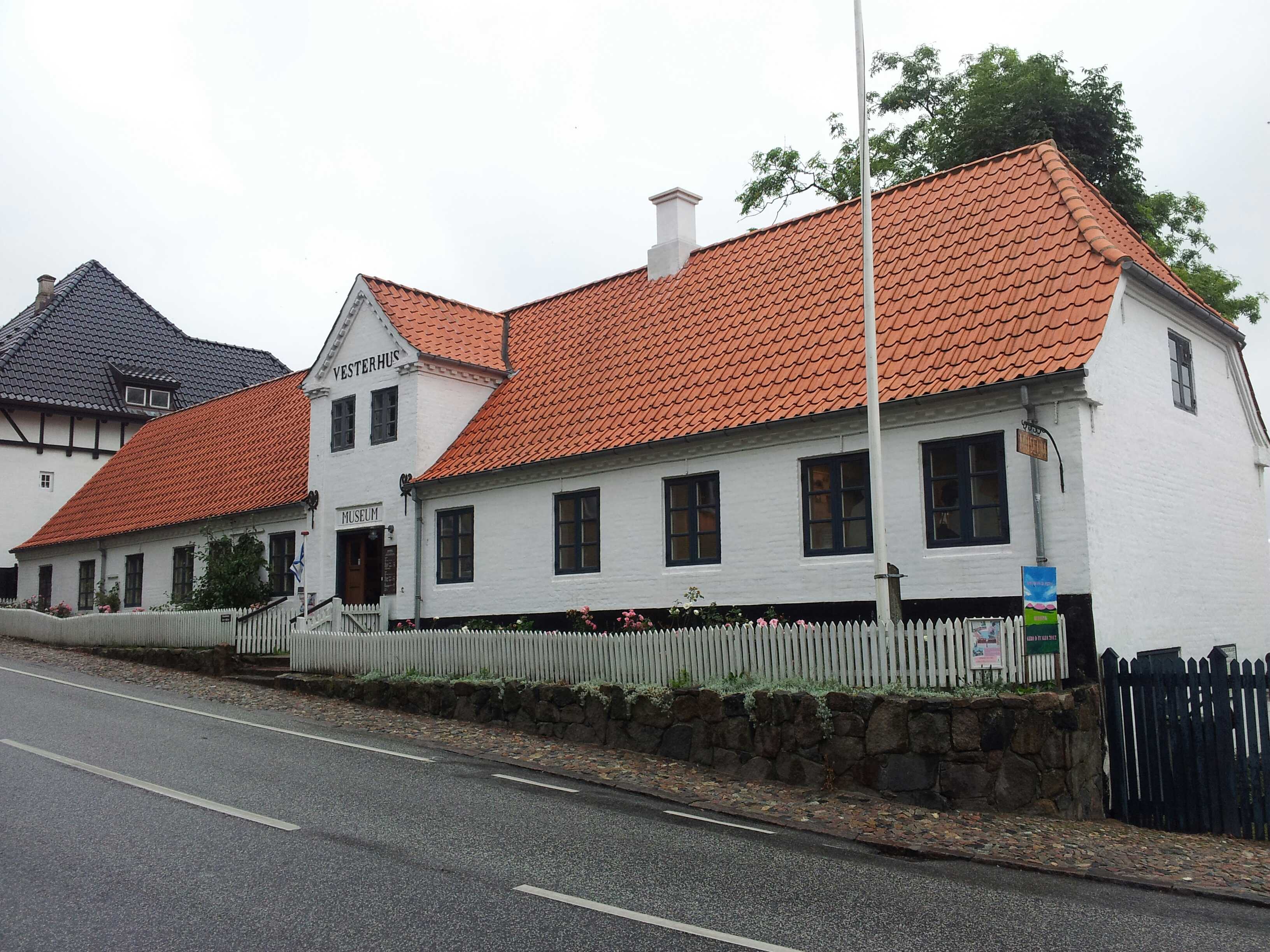 Lemvig Museum