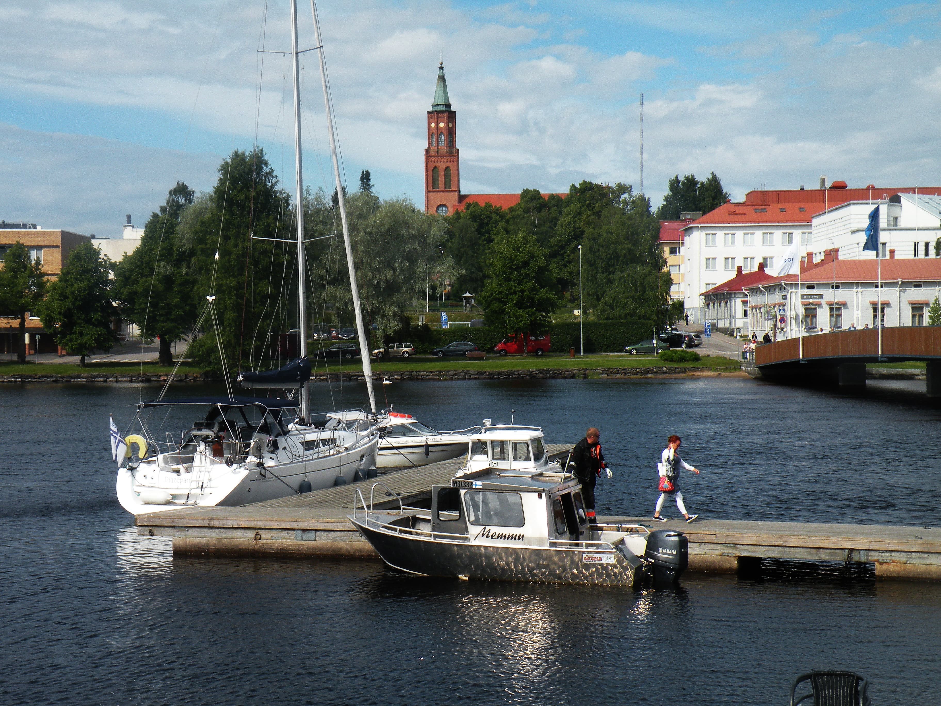 Savonlinna