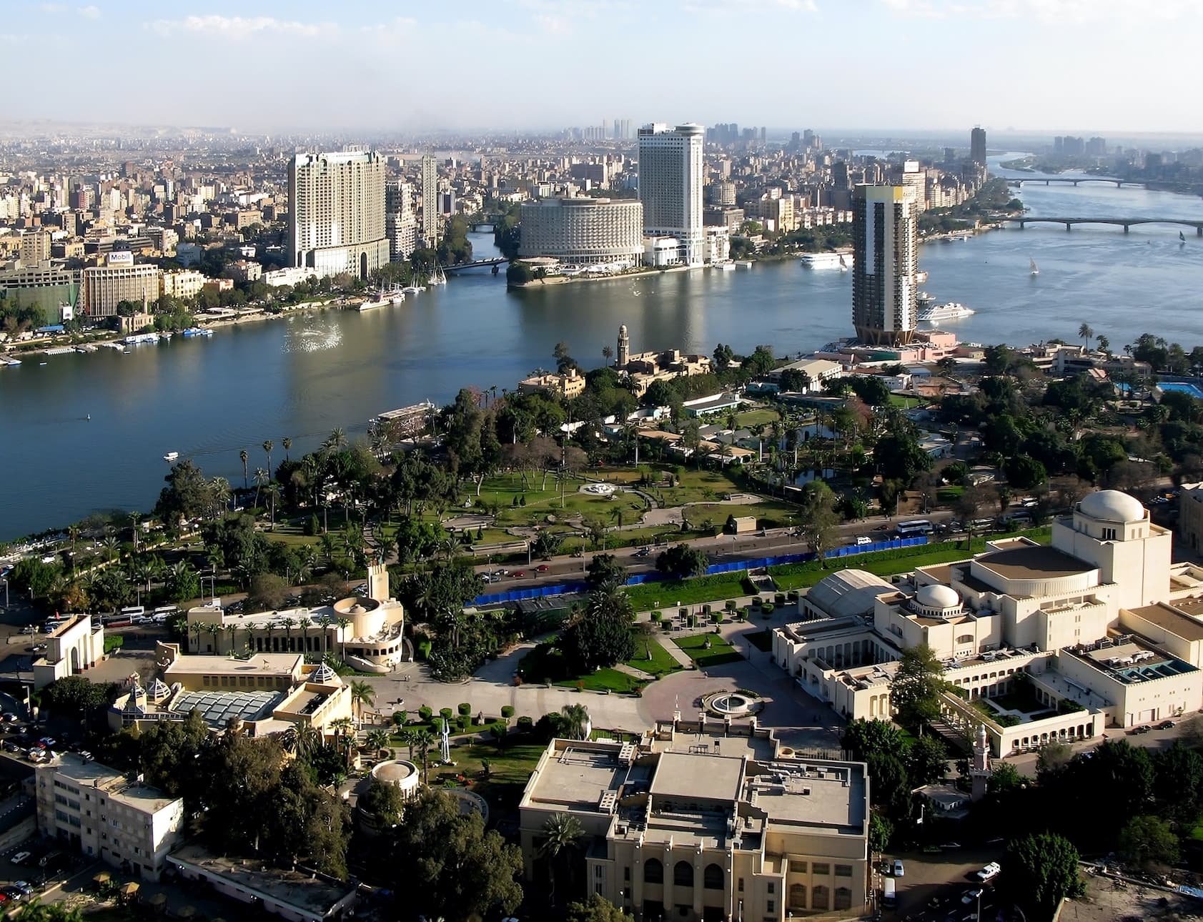 Cairo Governorate