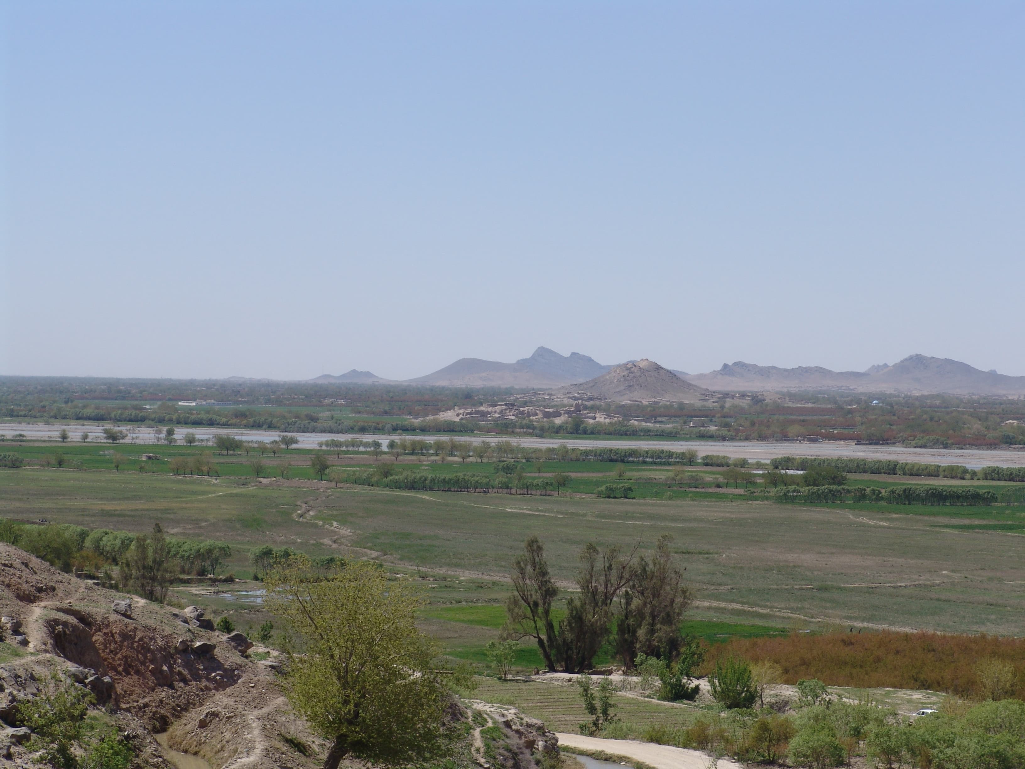 Kandahar Province