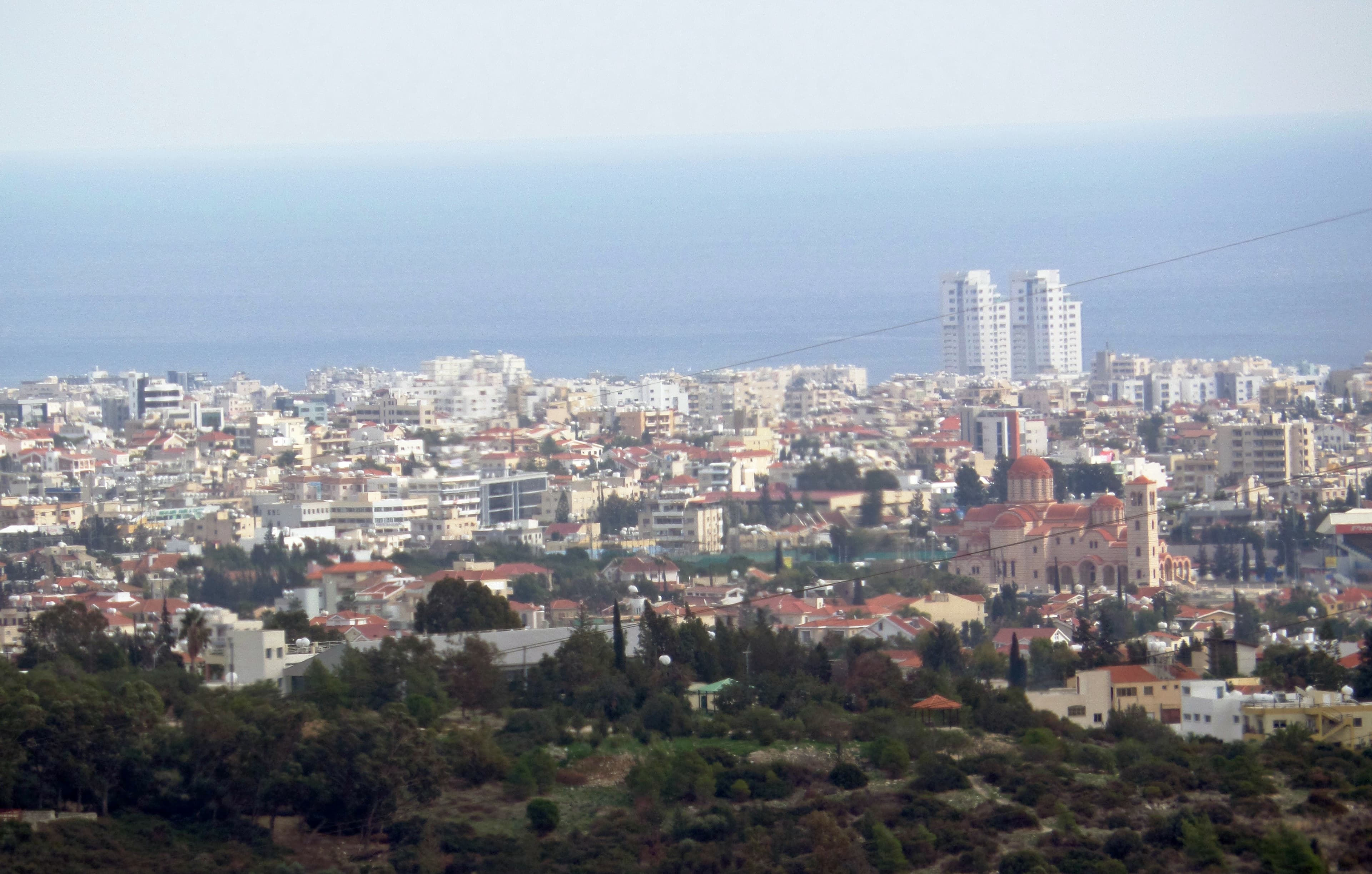 Limassol