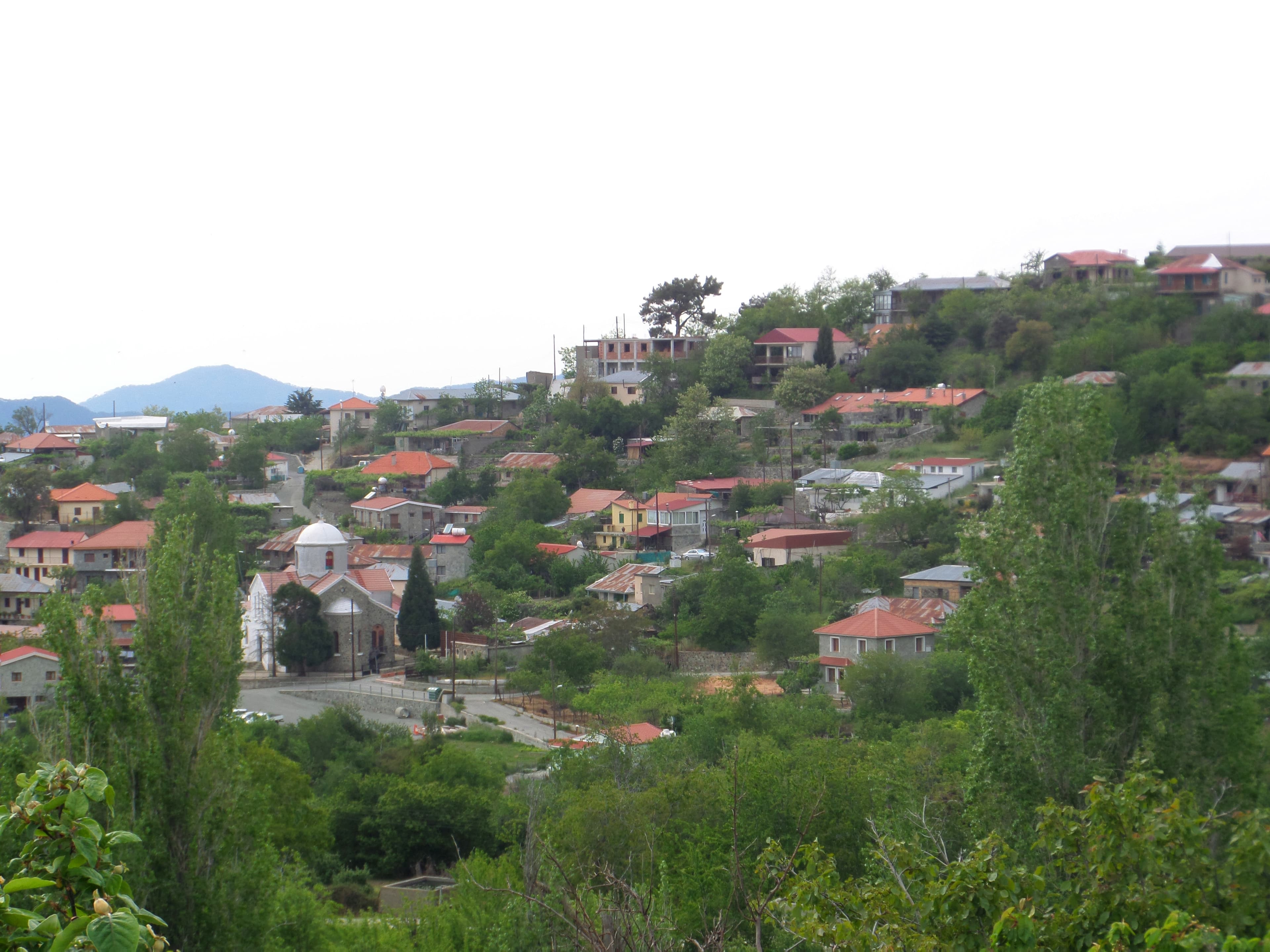 Prodromos