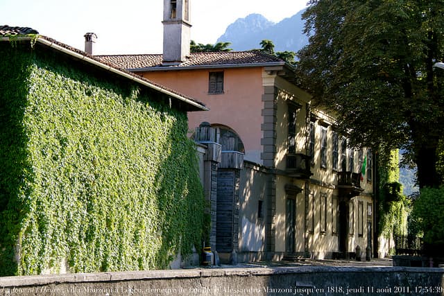 Museo Manzoniano