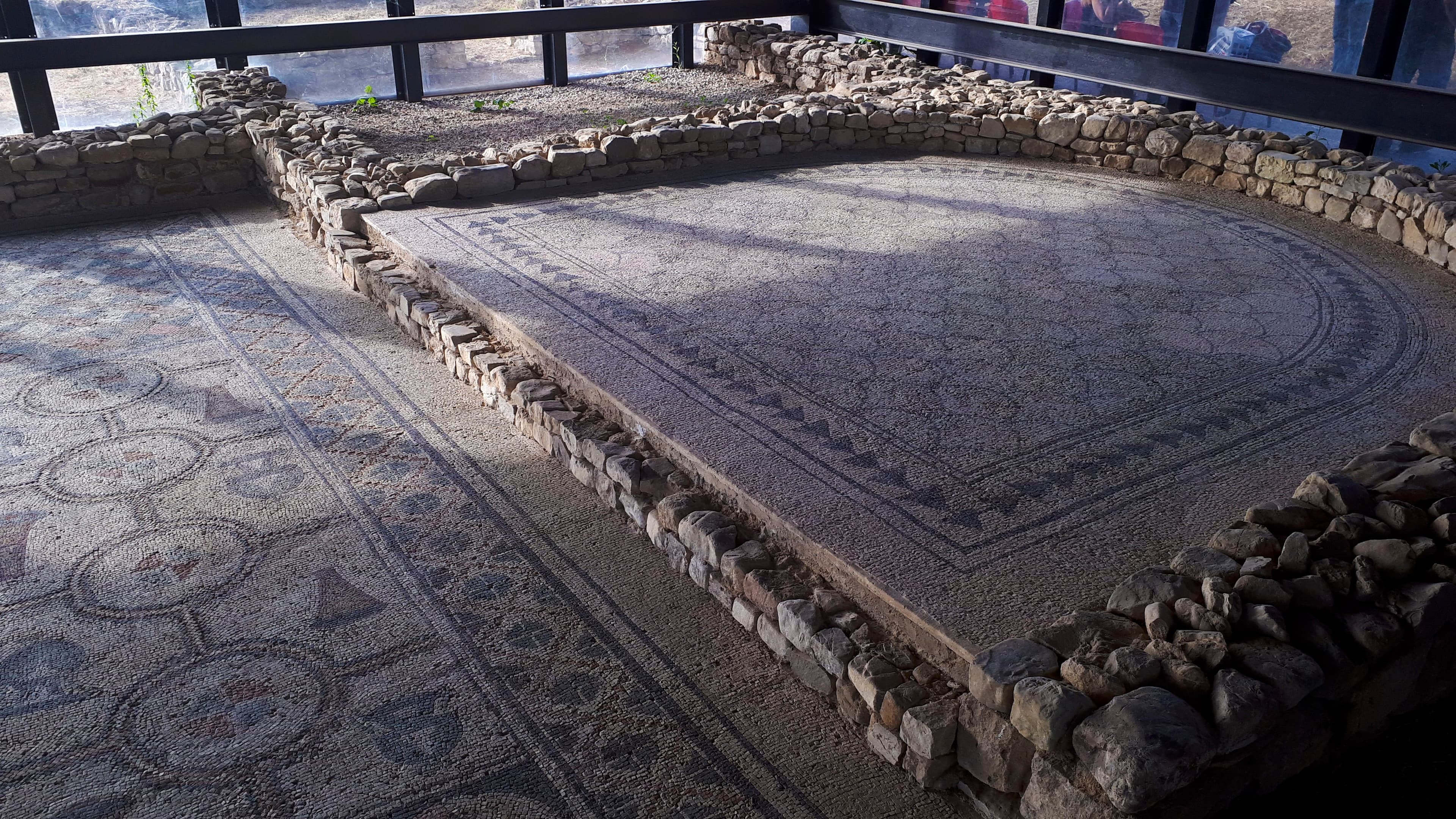 Villa romana di Malvaccaro