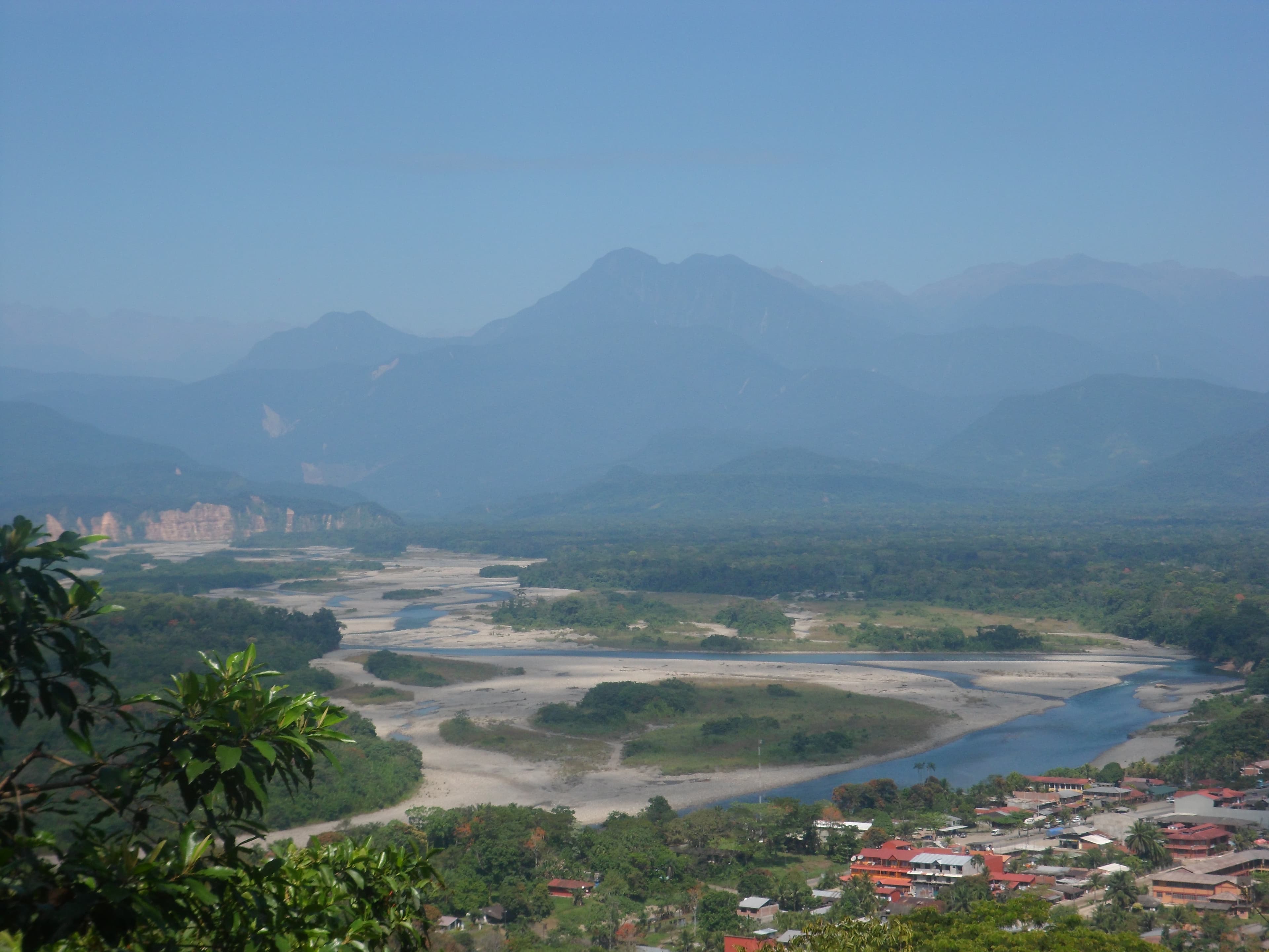 Villa Tunari Municipality