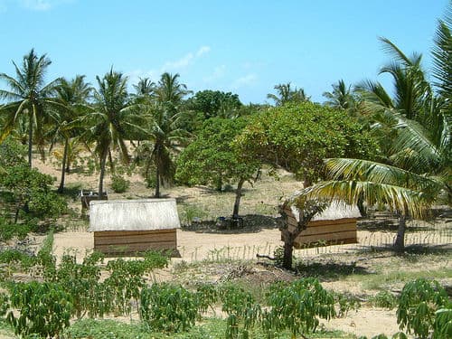 Inhambane Province