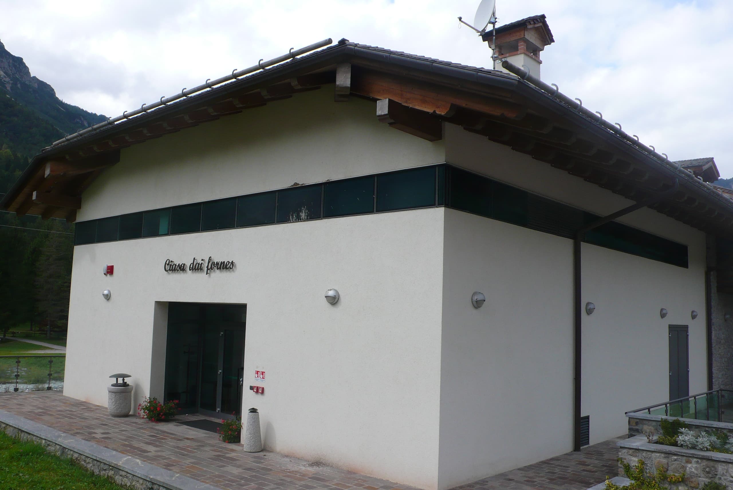 Museum "Il filo dei ricordi"