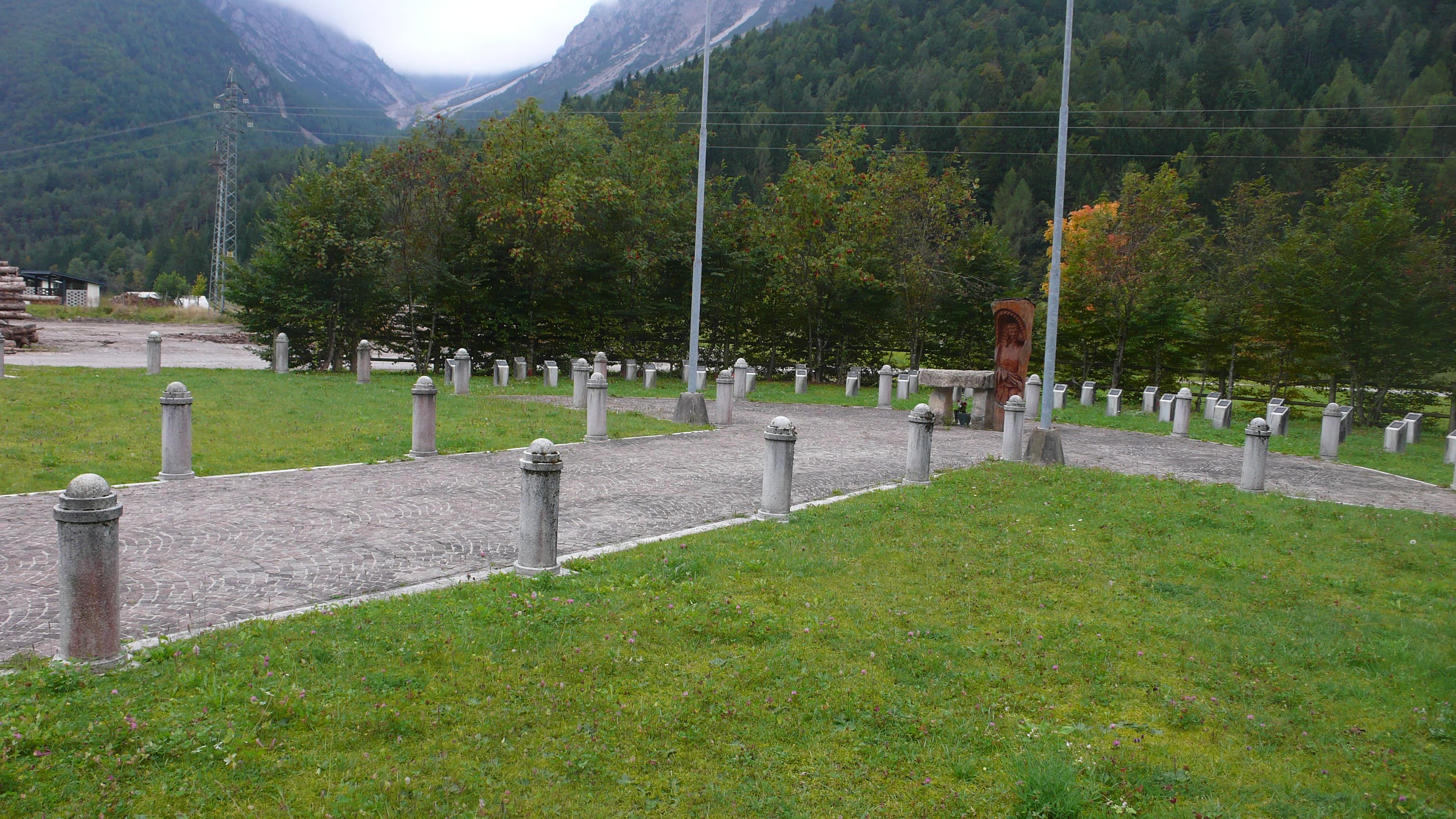 Parco delle Rimembranze