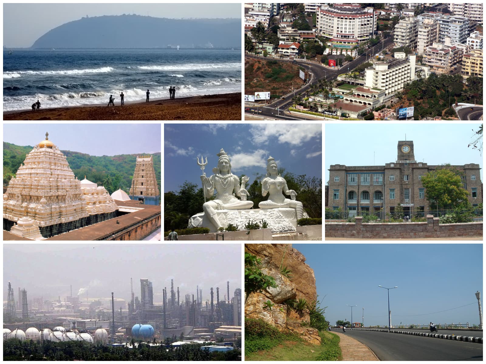 Visakhapatnam district